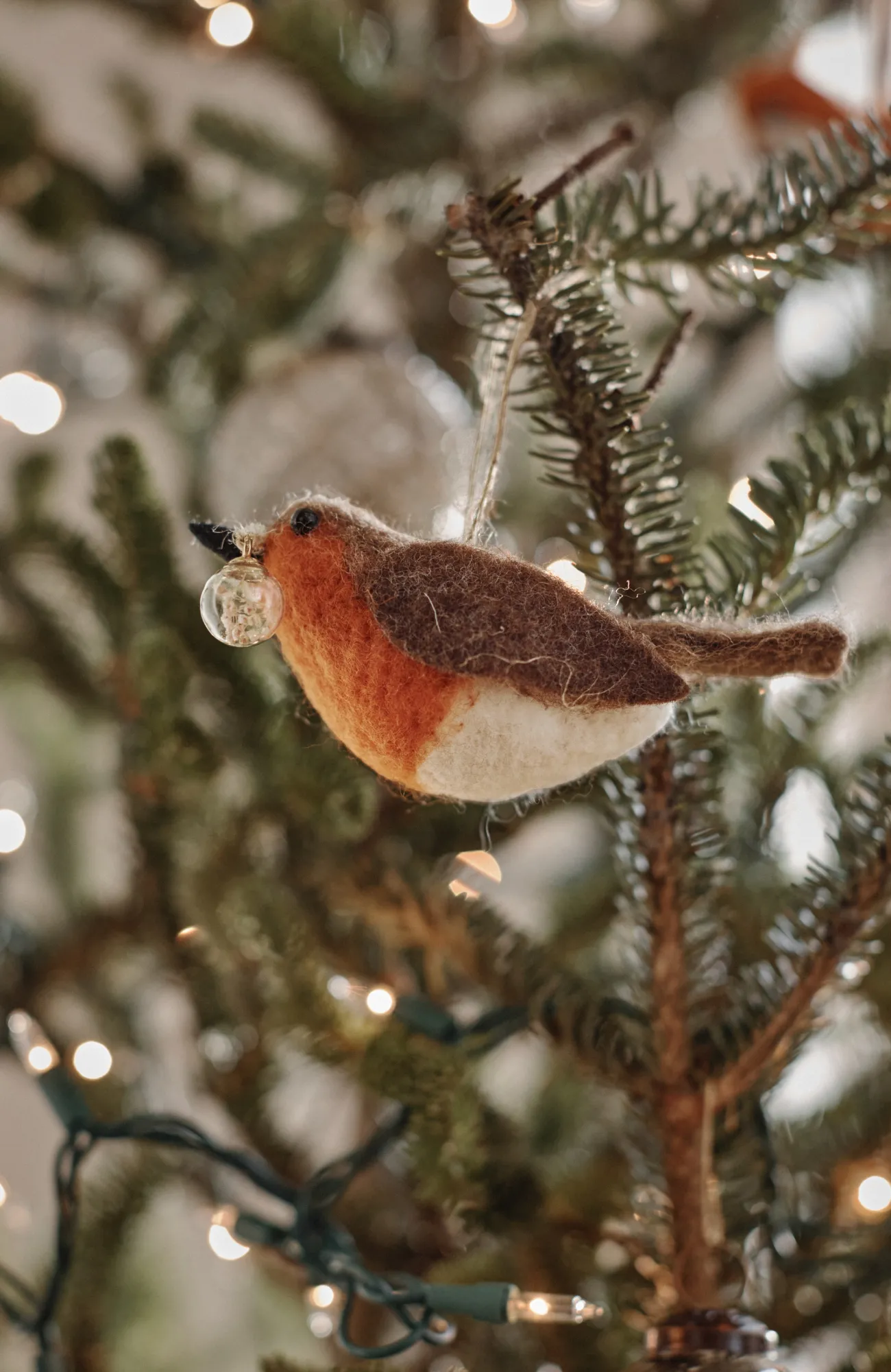 J.Jill A Walk In The Park Ornament Cheap