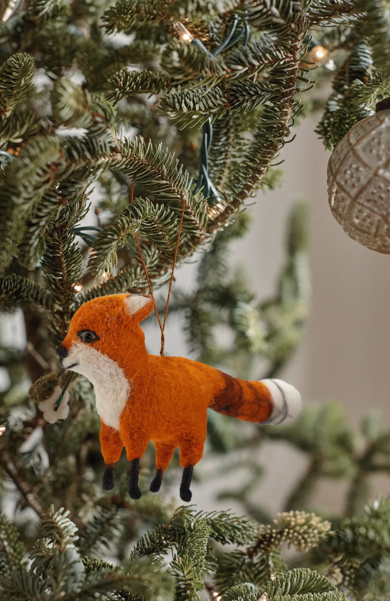 J.Jill A Walk In The Park Ornament Cheap