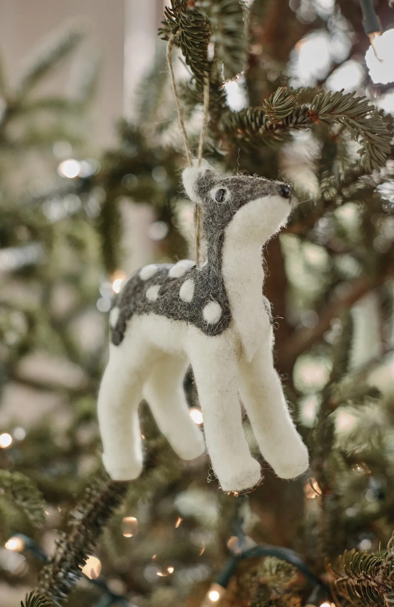 J.Jill A Walk In The Park Ornament Store