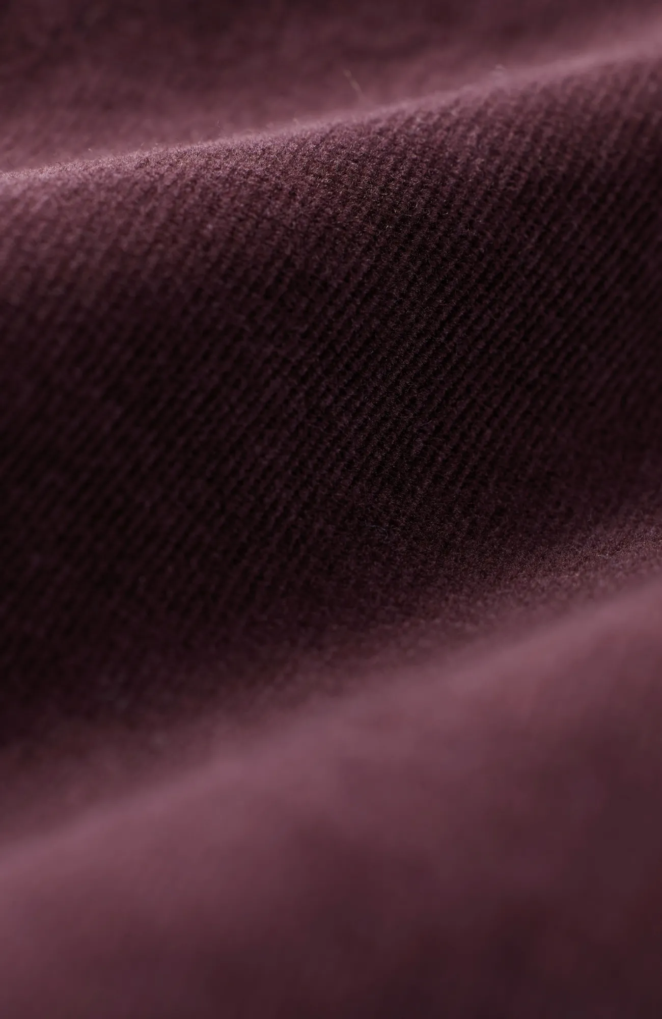 J.Jill Authentic Fit Slim-Leg Corduroy Pants Spiced Wine Best Sale