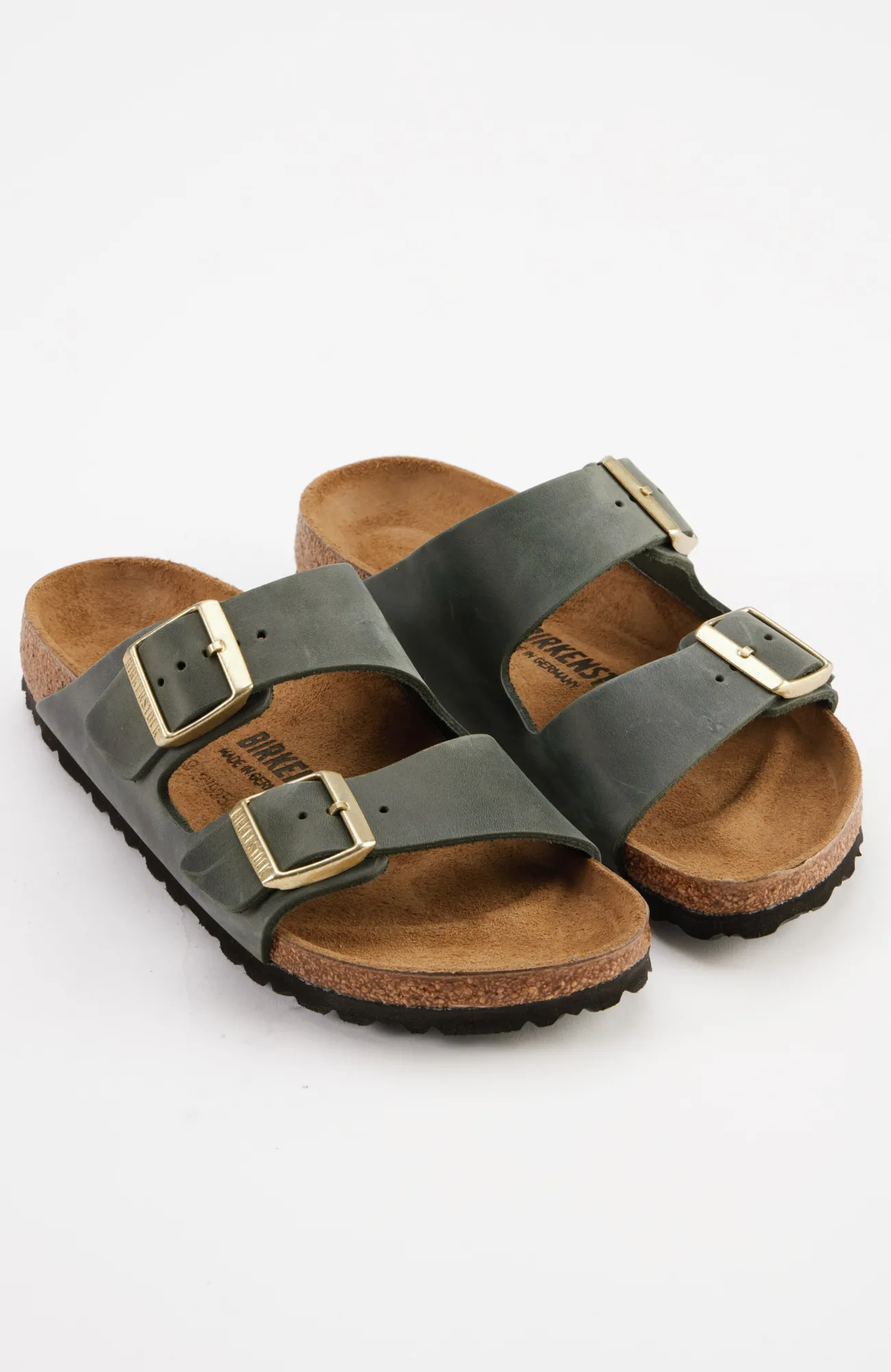 J.Jill Birkenstock® Arizona Sandals Best Sale