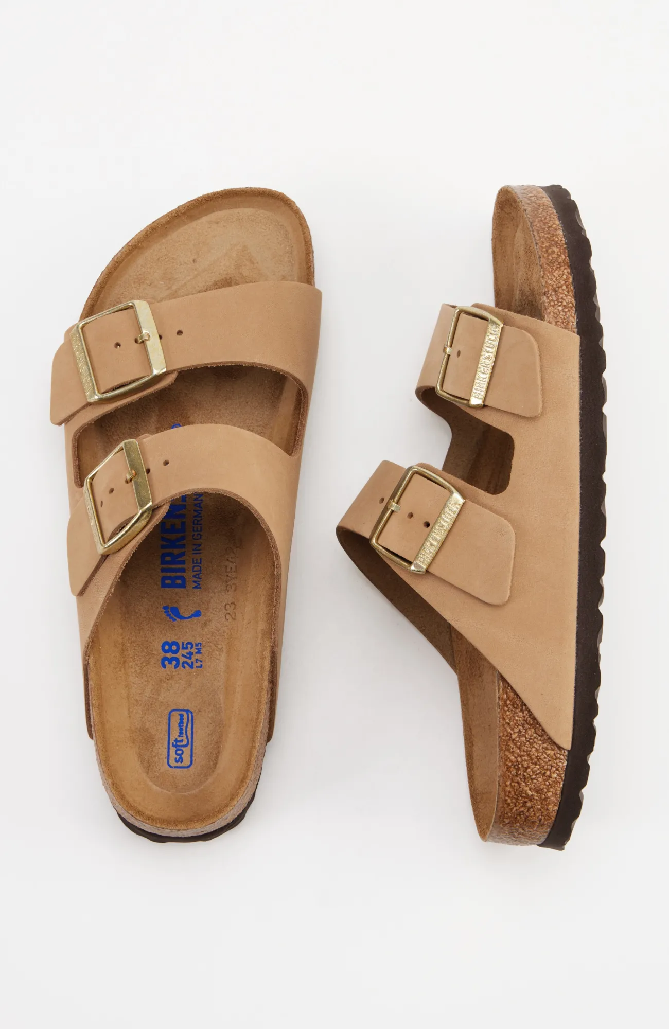 J.Jill Birkenstock® Arizona Sandals Best Sale