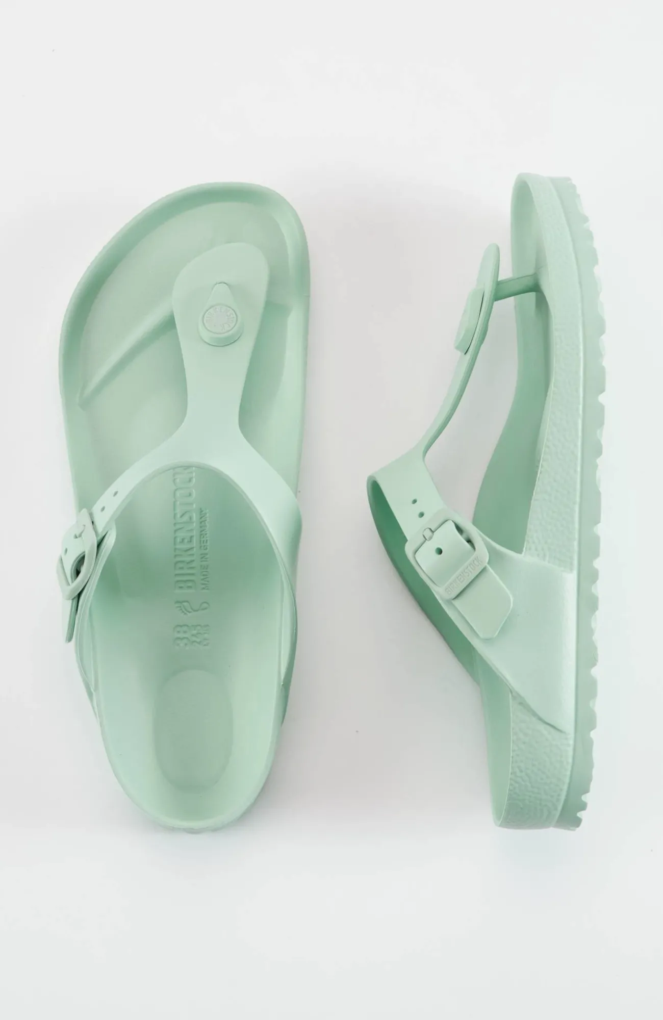 J.Jill Birkenstock® Gizeh Eva Sandals Cheap
