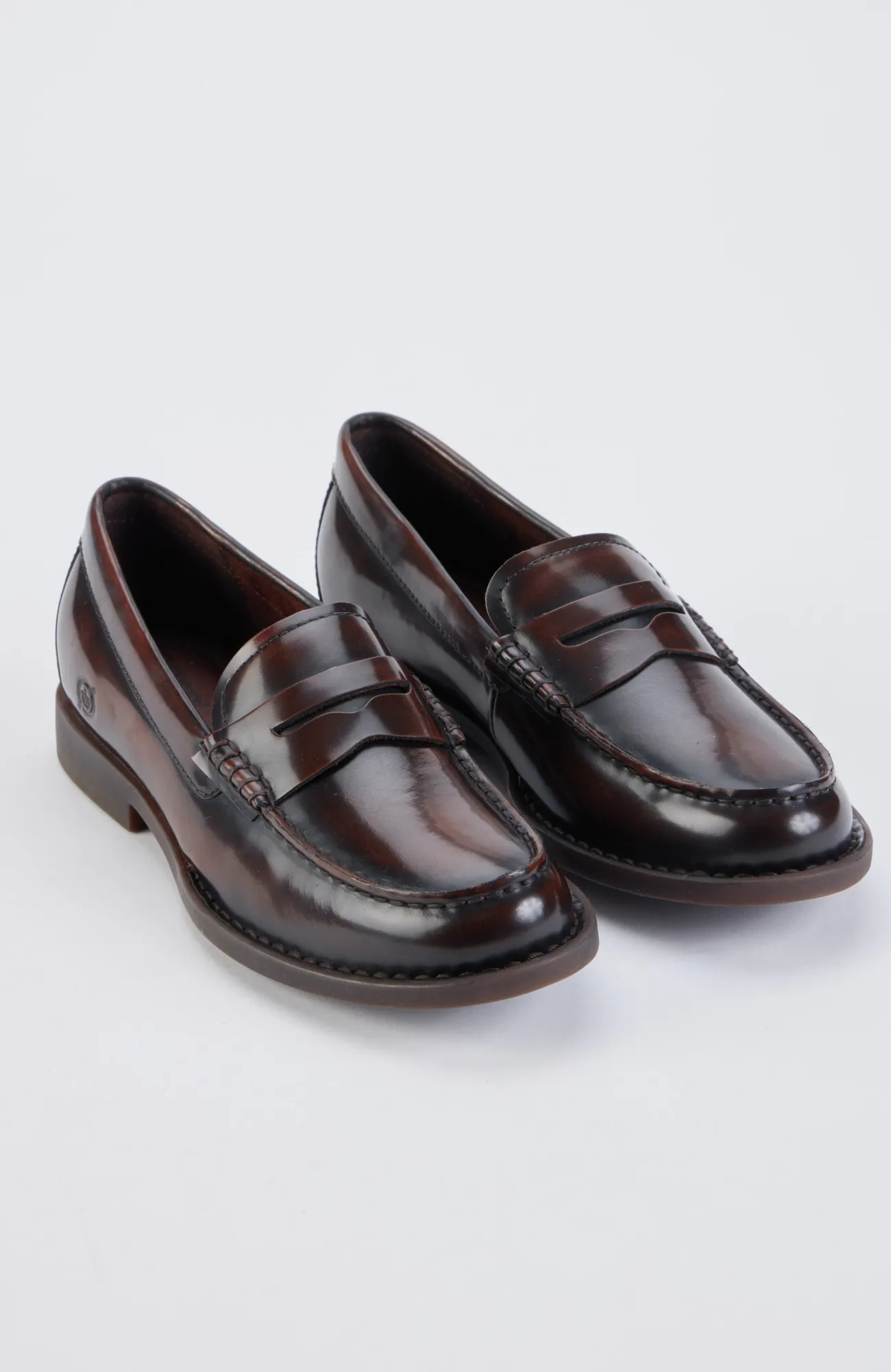 J.Jill Born® Macie Loafers Mogano Best