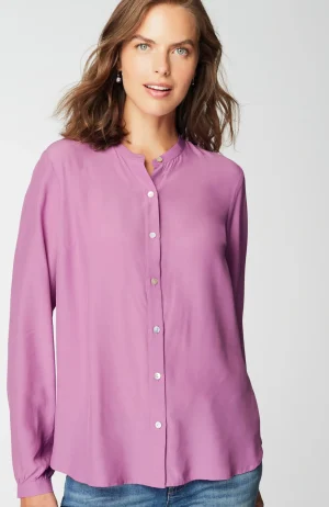 J.Jill Button-Front Top Store