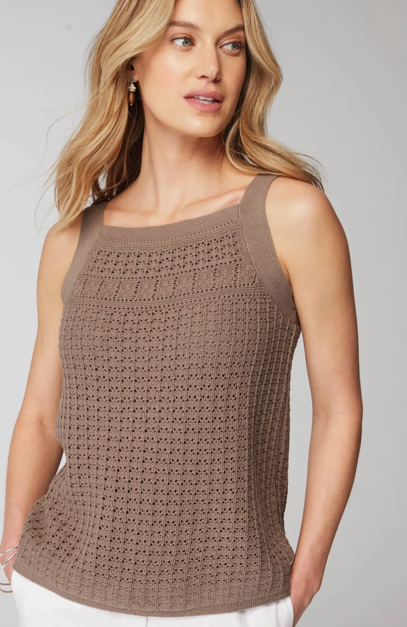 J.Jill Coastal Tank Store