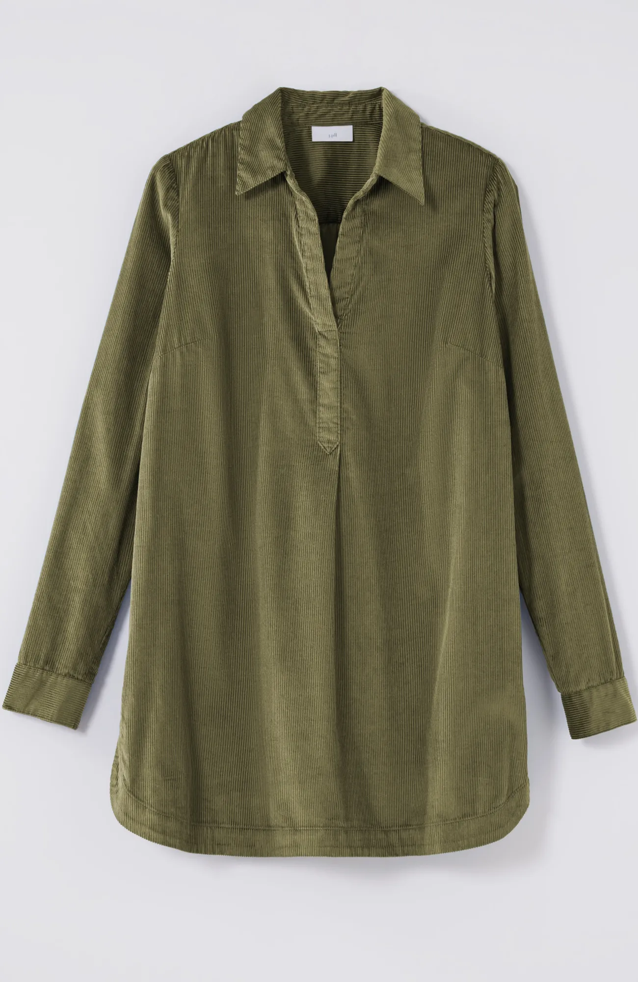 J.Jill Corduroy A-Line Tunic Online