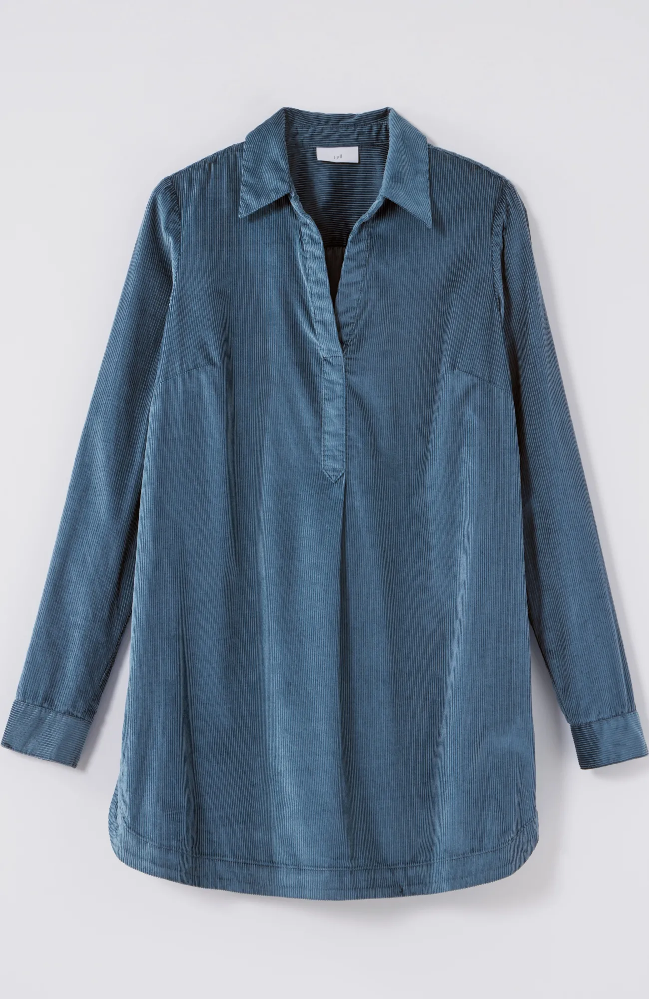 J.Jill Corduroy A-Line Tunic Online