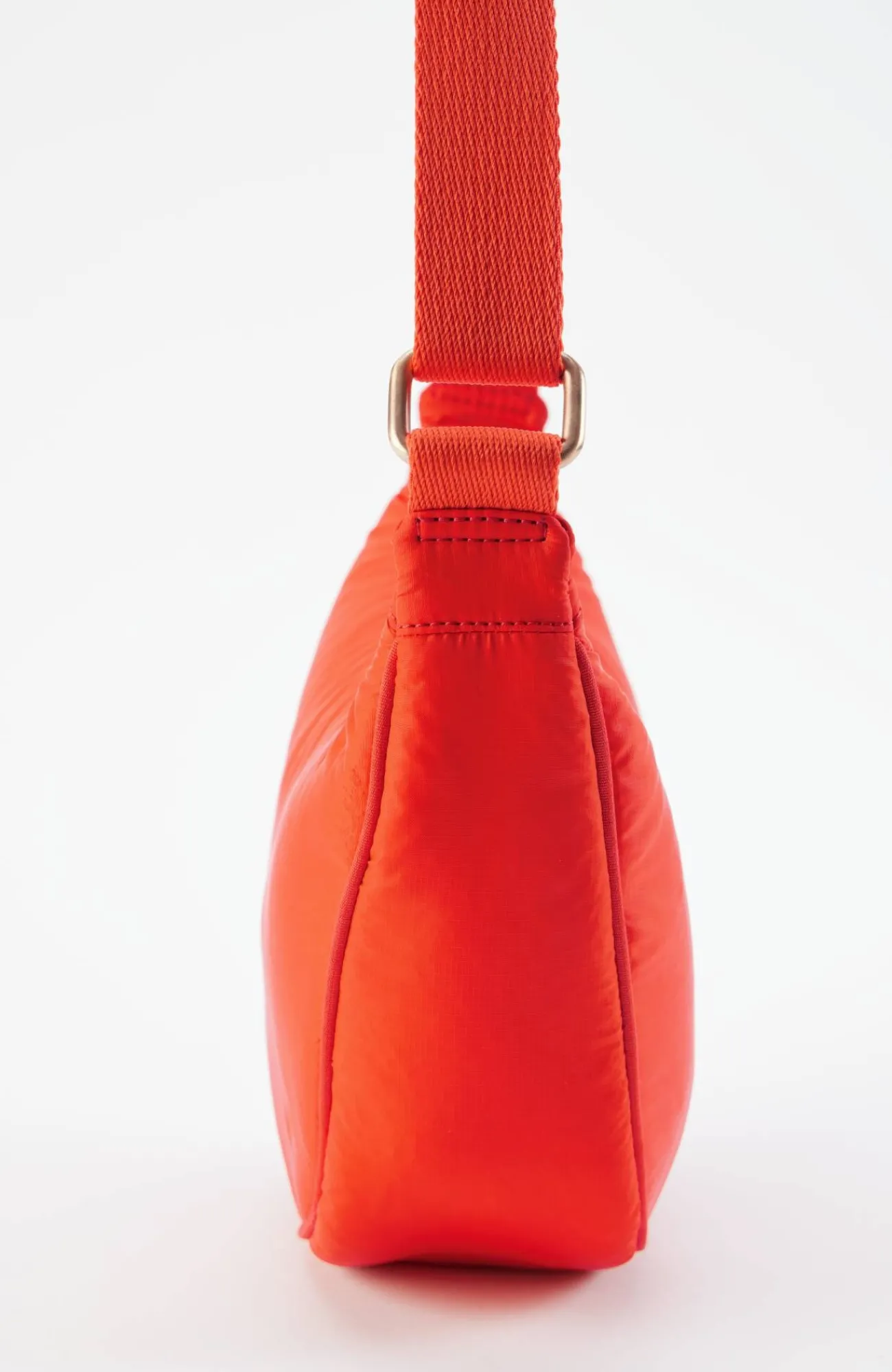 J.Jill Crescent Sling Bag Warm Natural Best