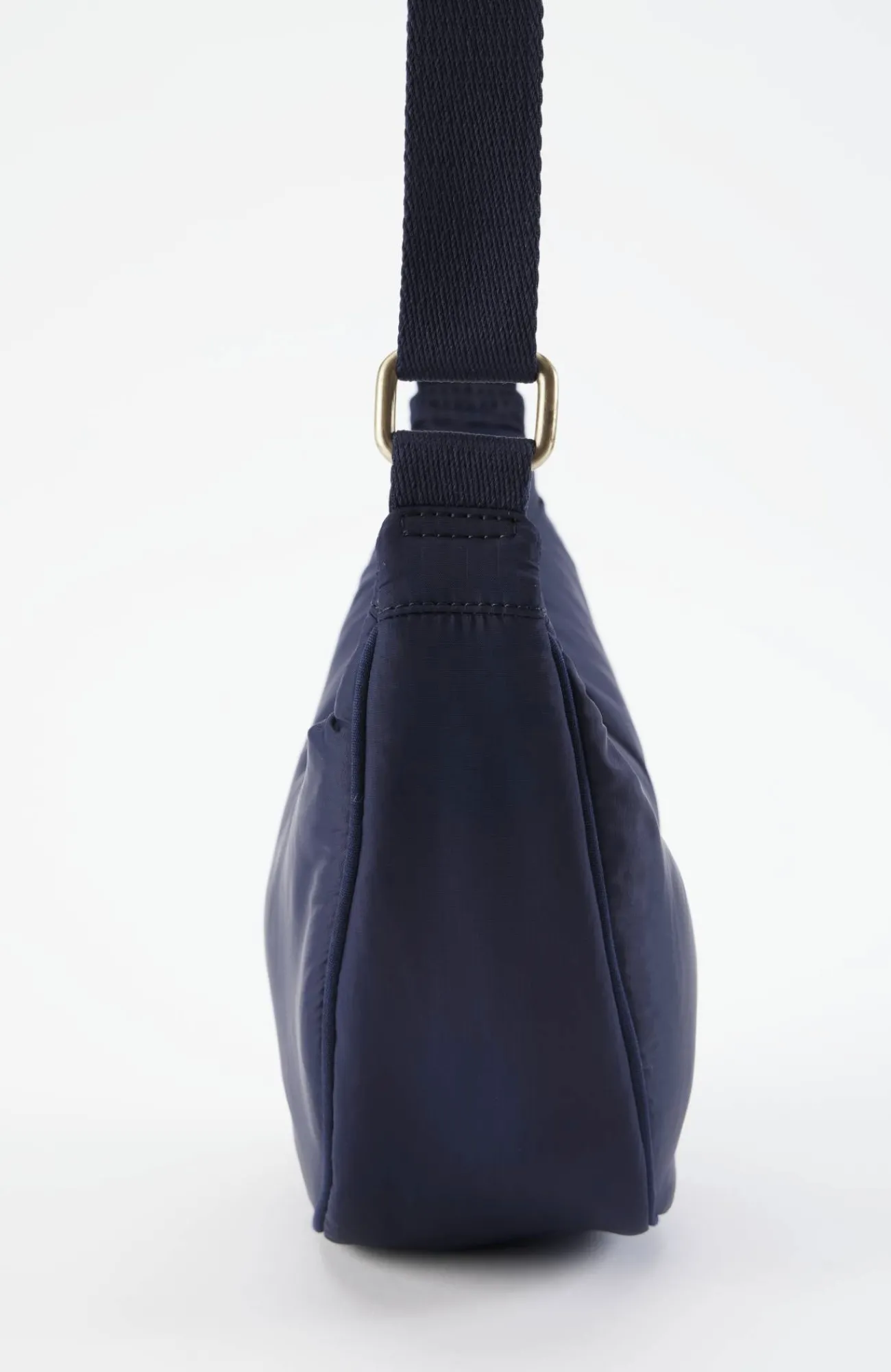 J.Jill Crescent Sling Bag Warm Natural Best