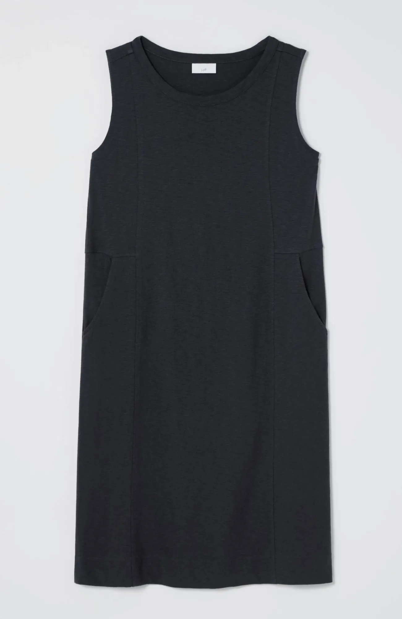 J.Jill Easy Seamed Dress Hot