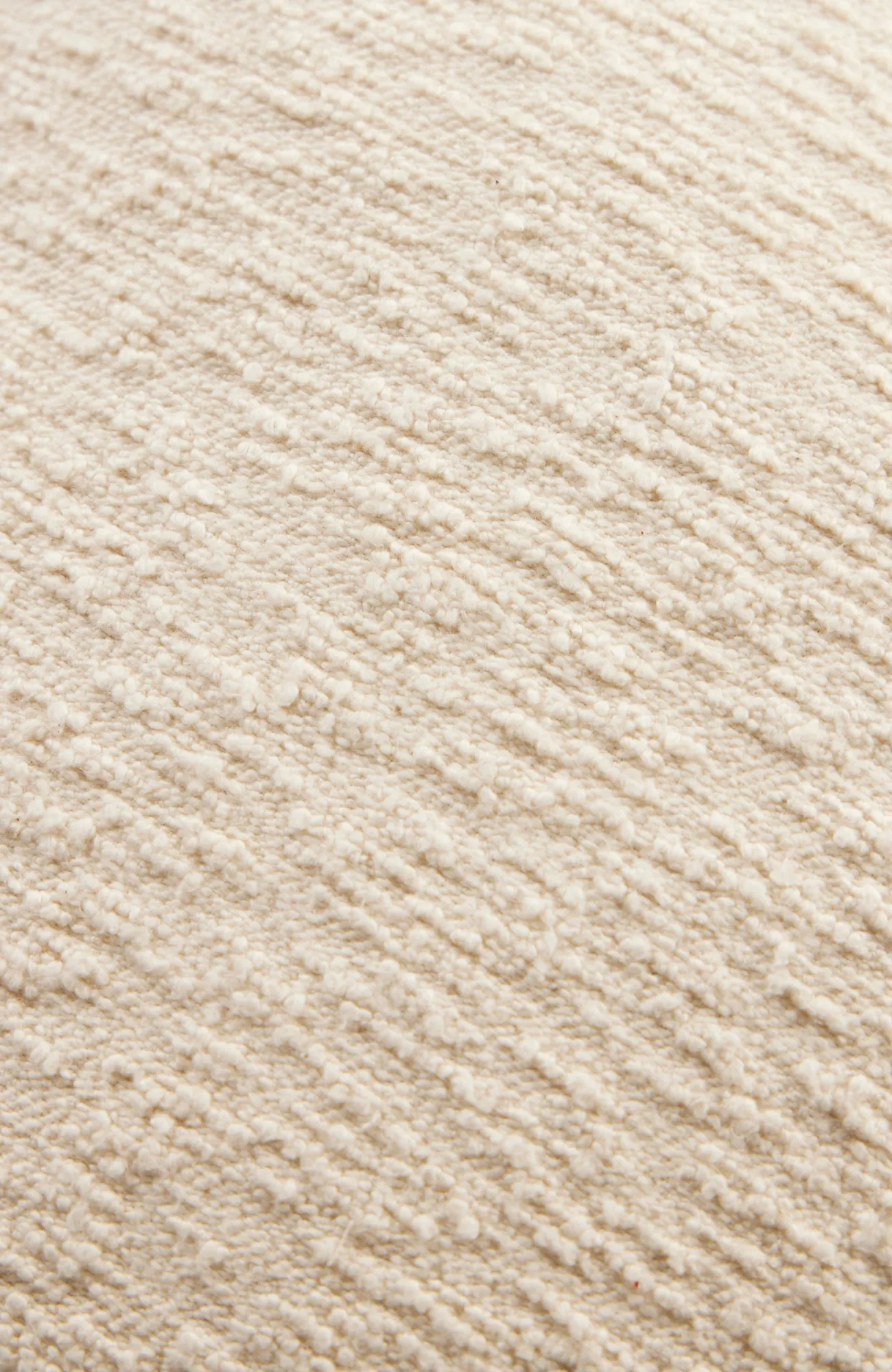 J.Jill Elements Neutral Textured Pillow Warm White Fashion
