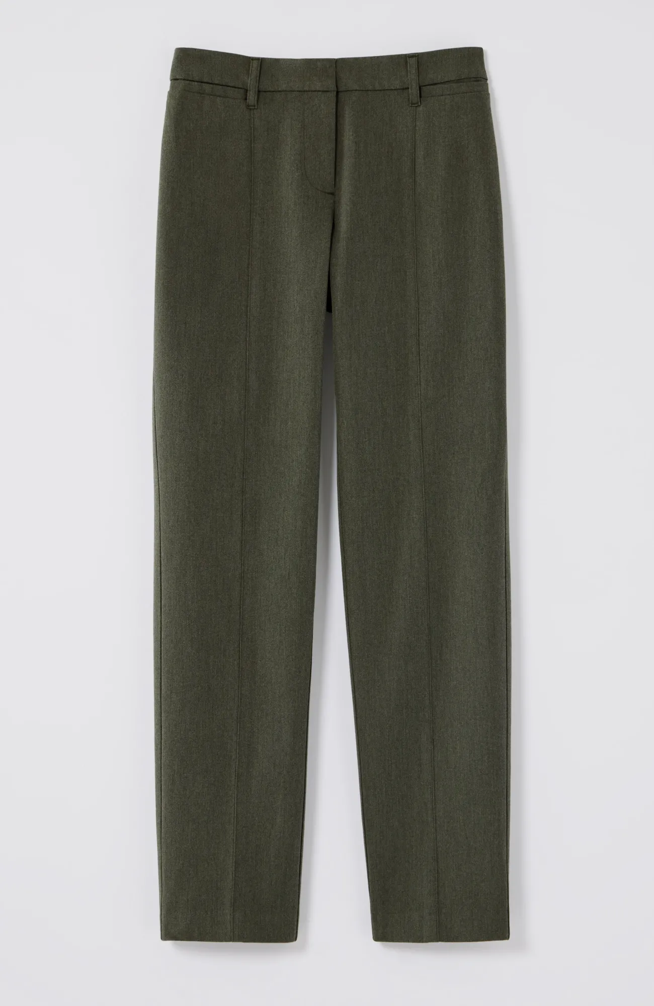 J.Jill Essential Stretch-Twill Pants Cheap
