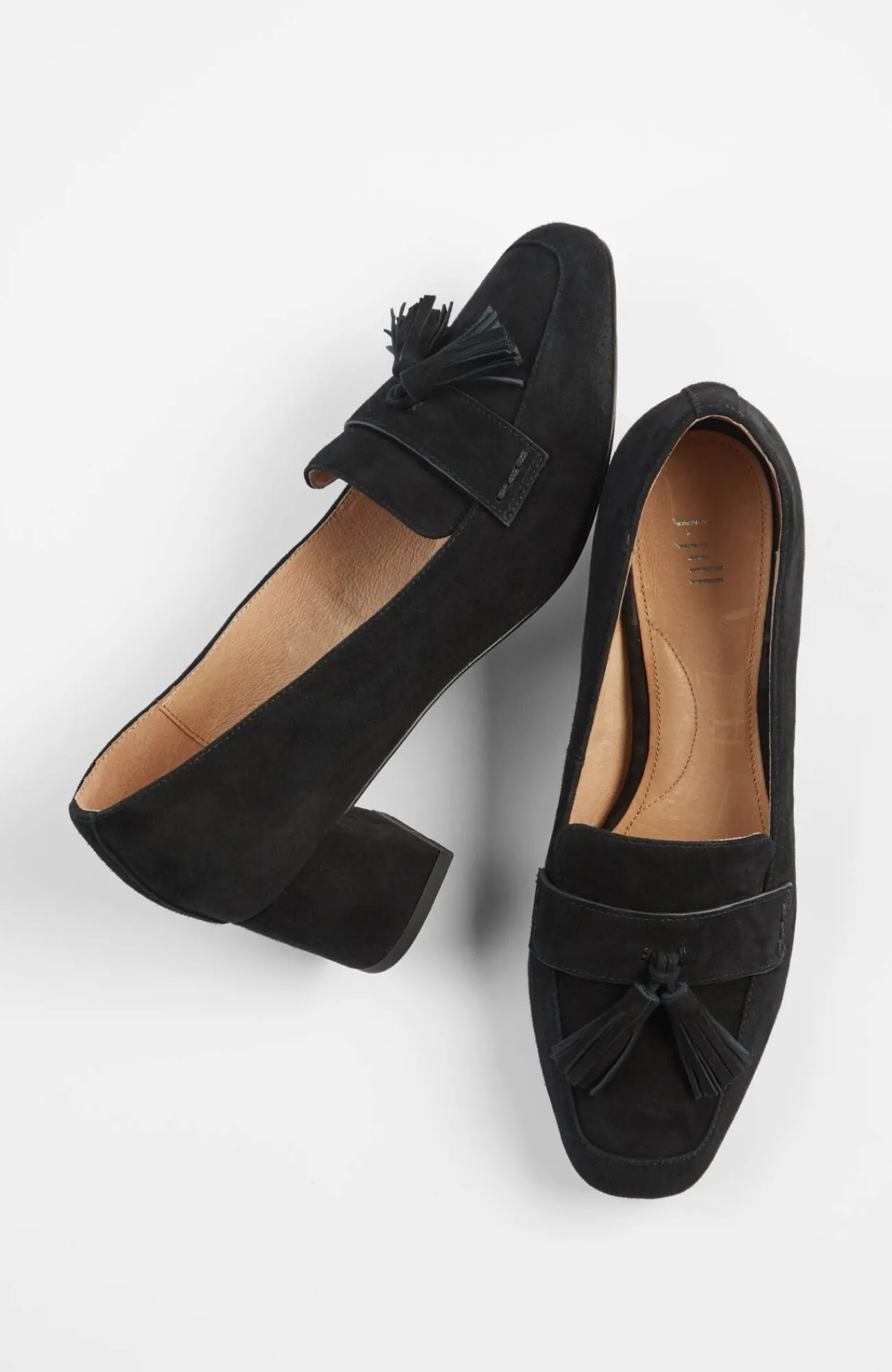 J.Jill Fiona Tasseled Pumps Best Sale