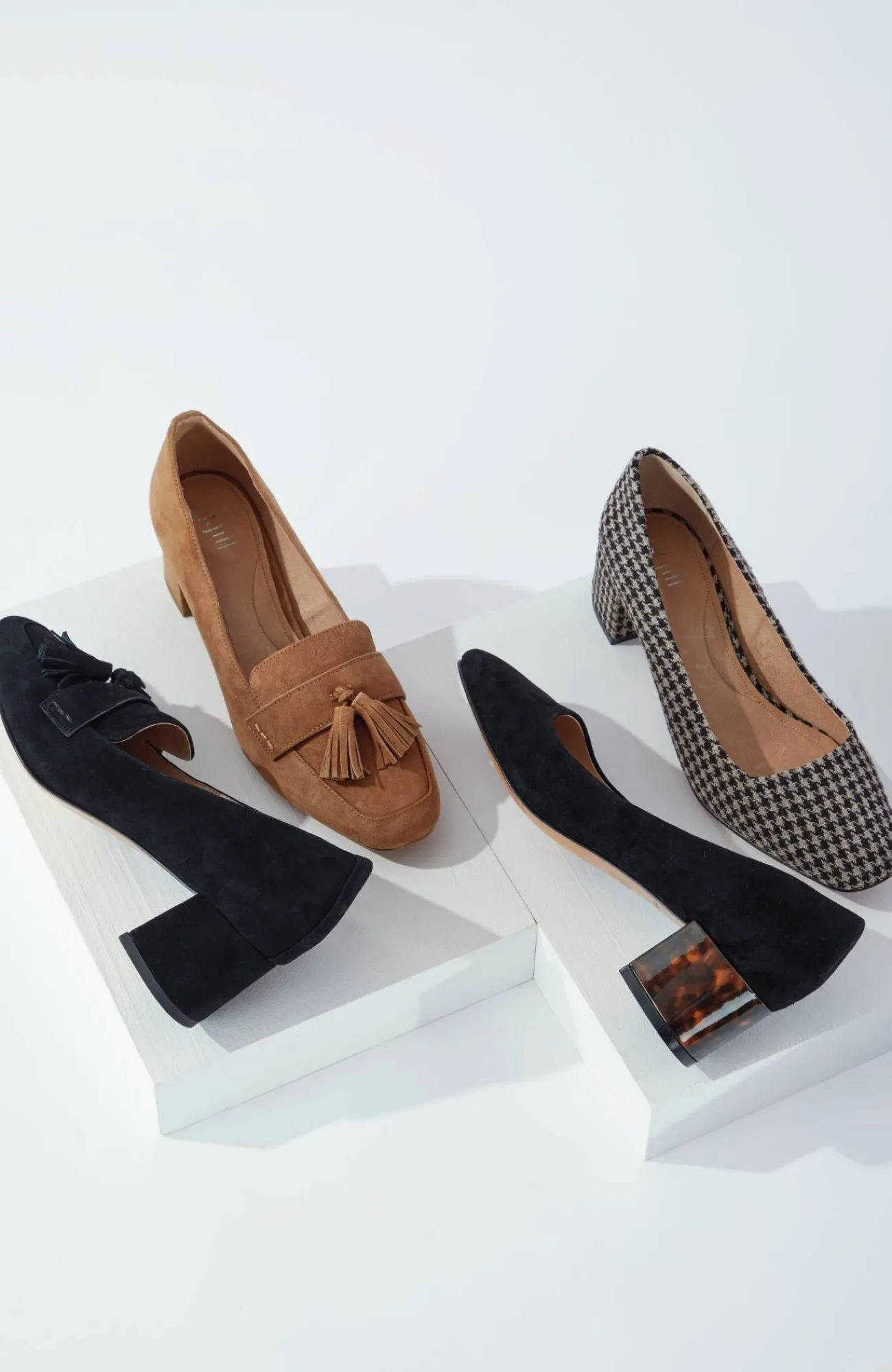 J.Jill Fiona Tasseled Pumps Best Sale