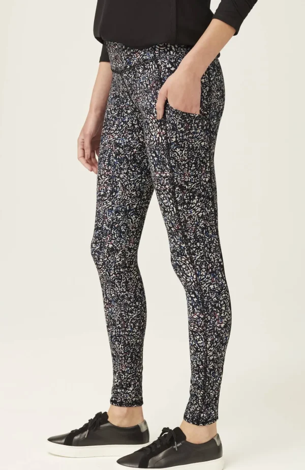 J.Jill Fit High-Rise Performance Leggings Cheap