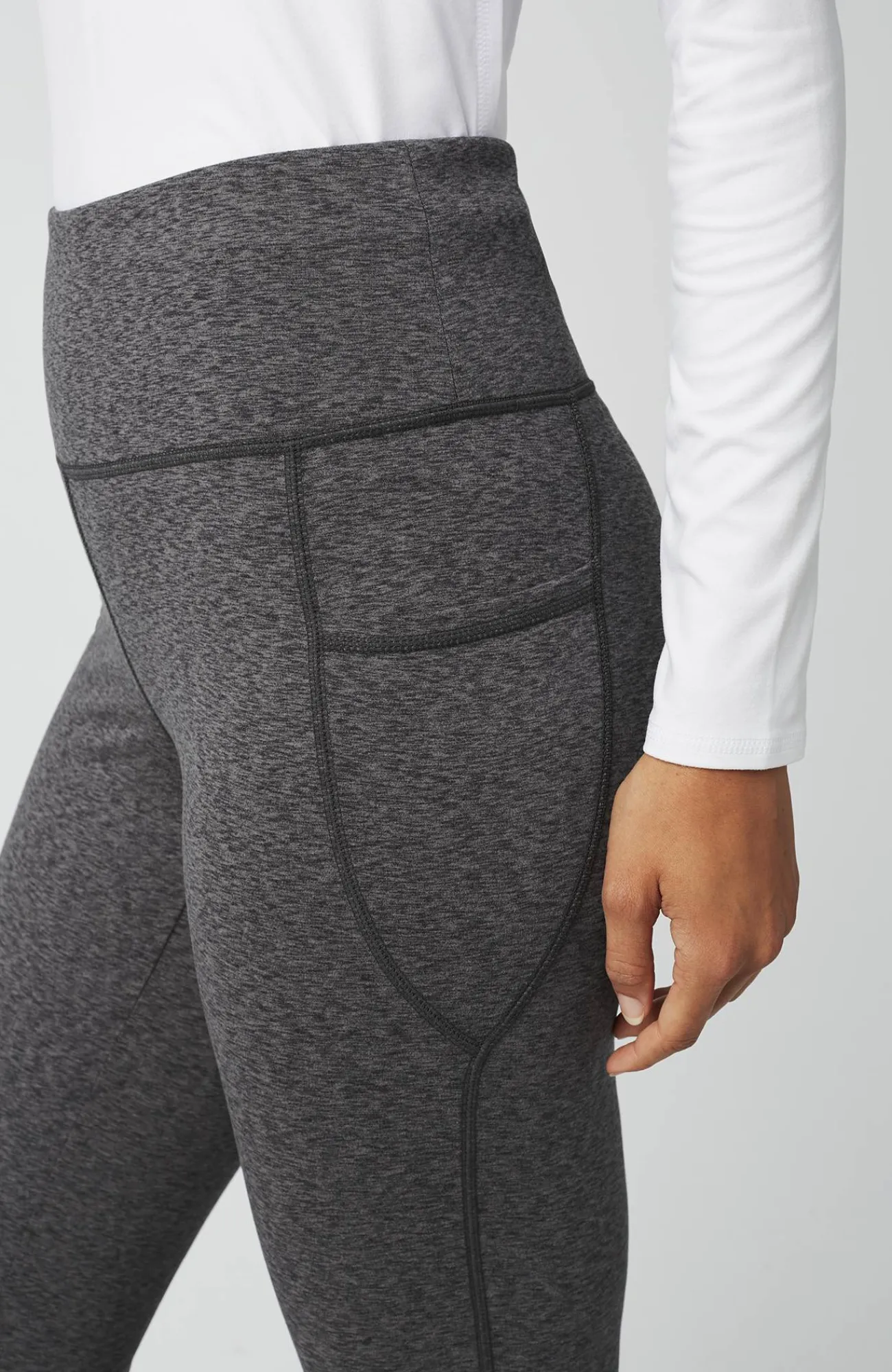 J.Jill Fit Performance High-Rise Boot-Cut Pants Shop
