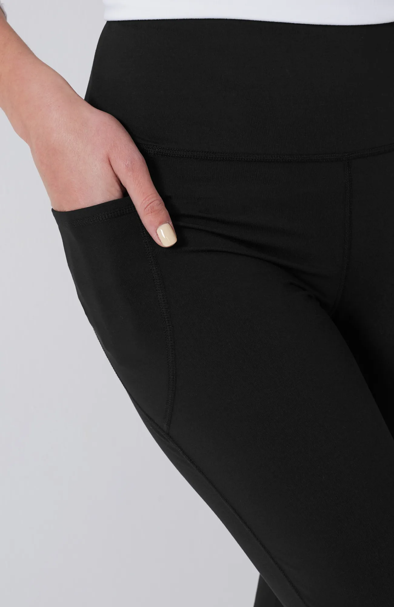 J.Jill Fit Performance High-Rise Boot-Cut Pants Shop