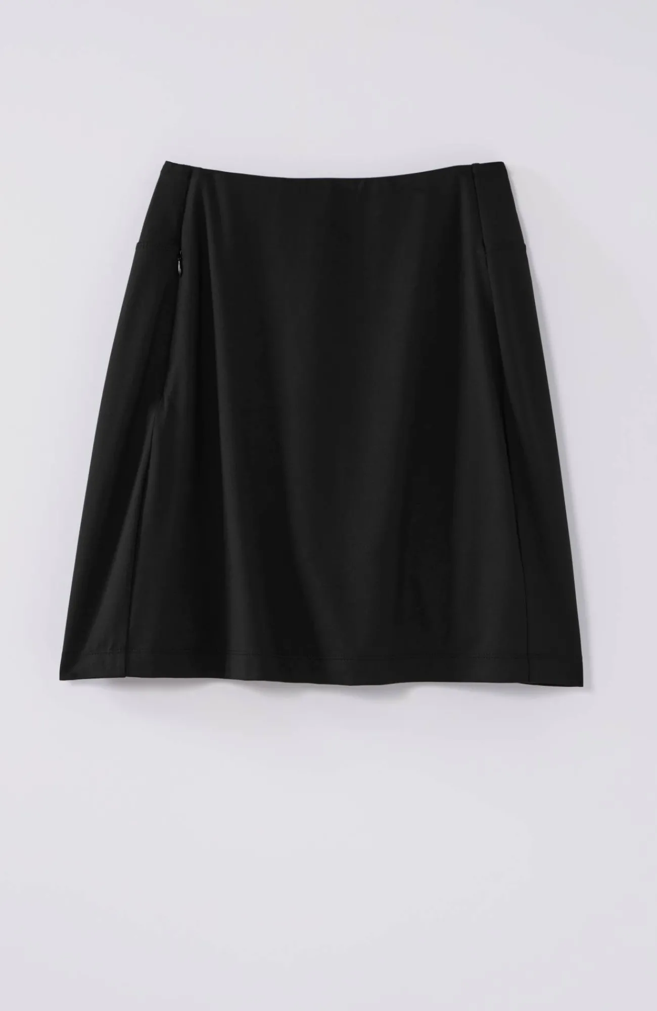 J.Jill Fit Performance Knit Skort Hot