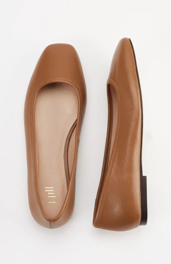J.Jill Gwen Ballet Flats Fashion