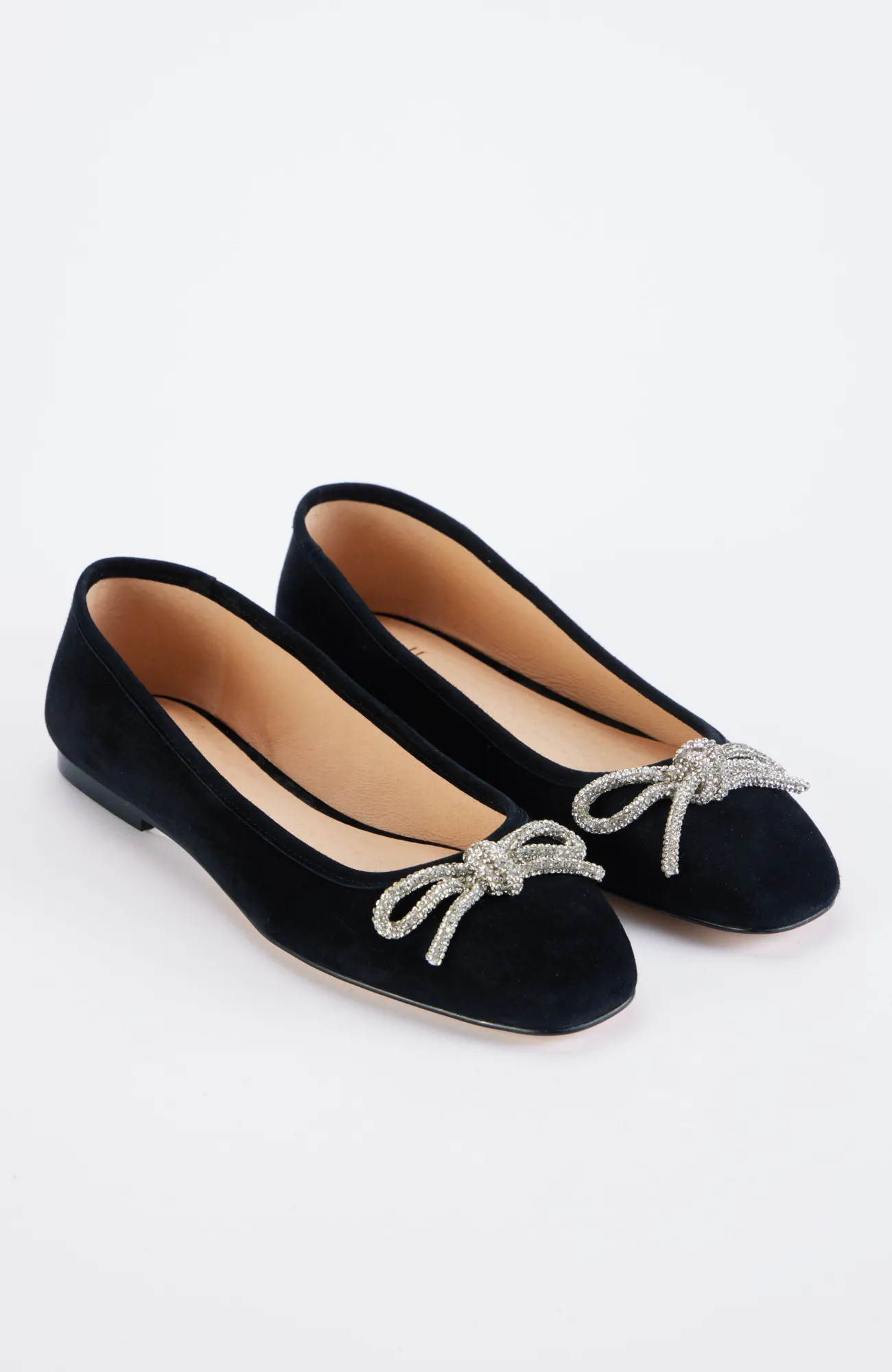 J.Jill Gwen Ballet Flats Cheap