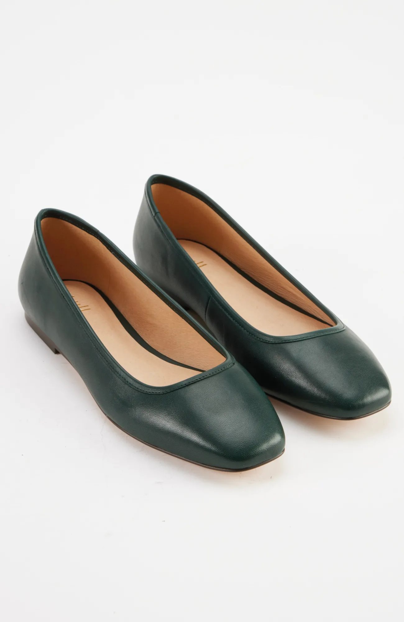 J.Jill Gwen Ballet Flats Cheap