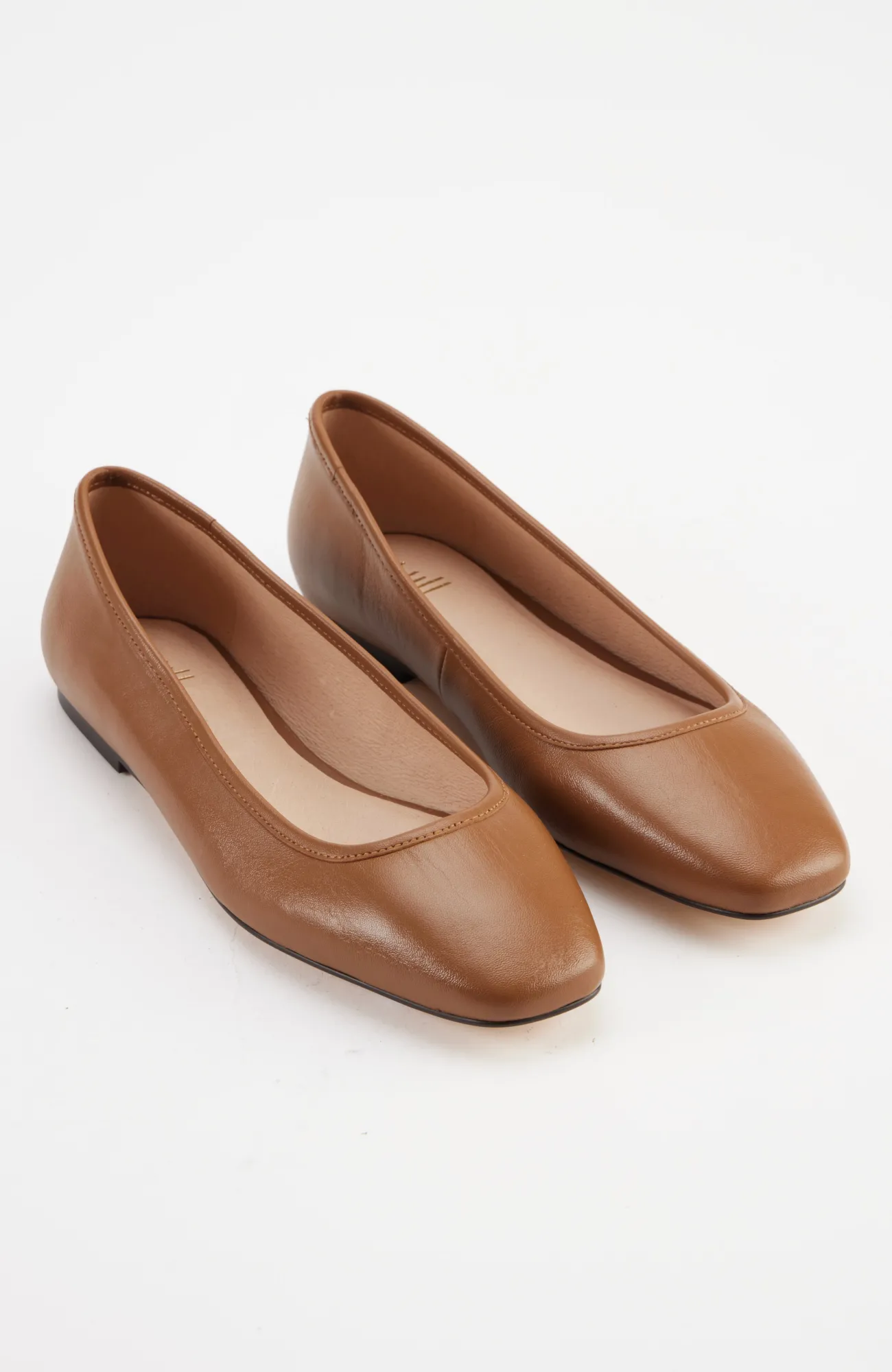 J.Jill Gwen Ballet Flats Cheap