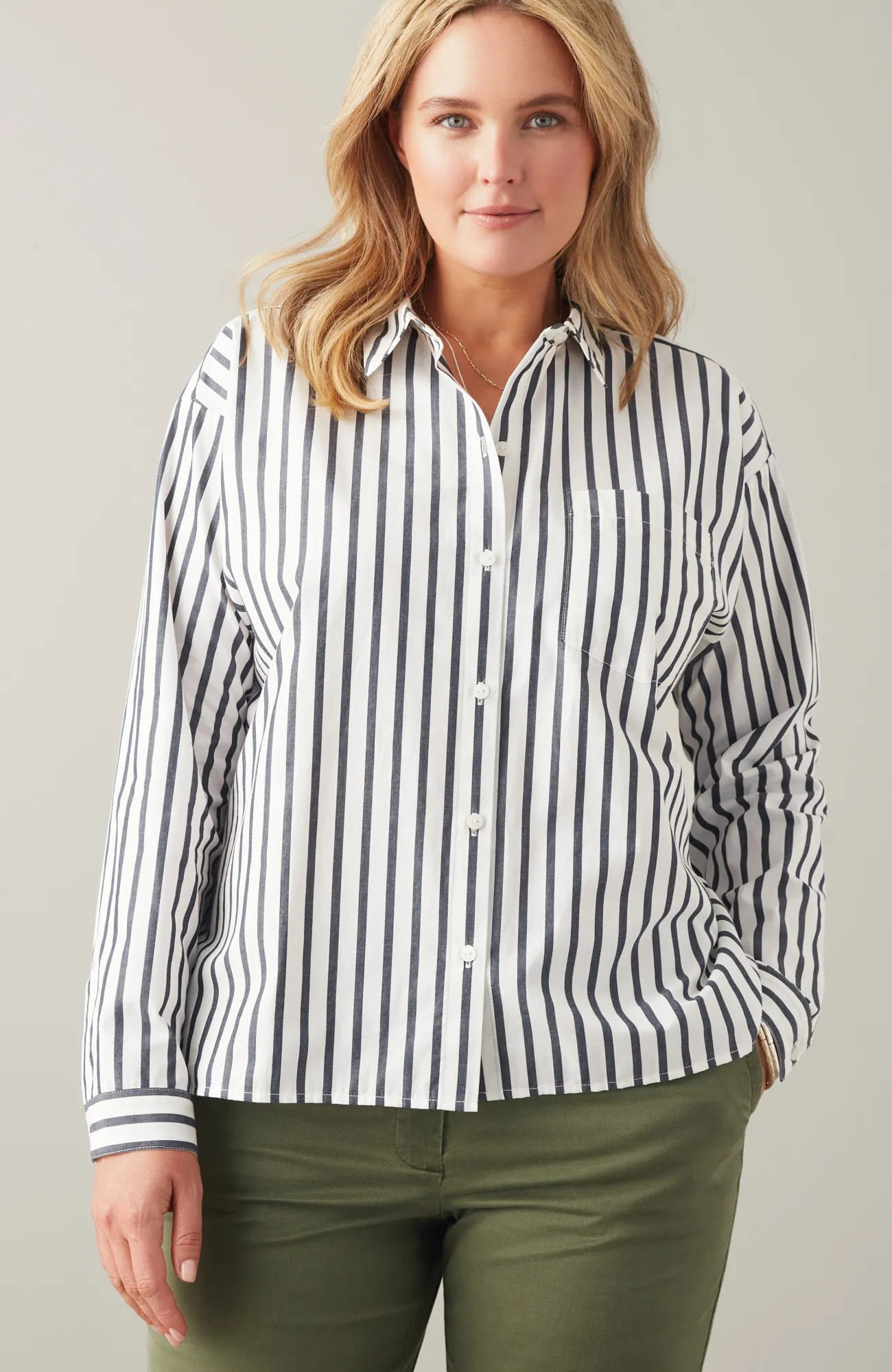 J.Jill Individualist Shirt Best