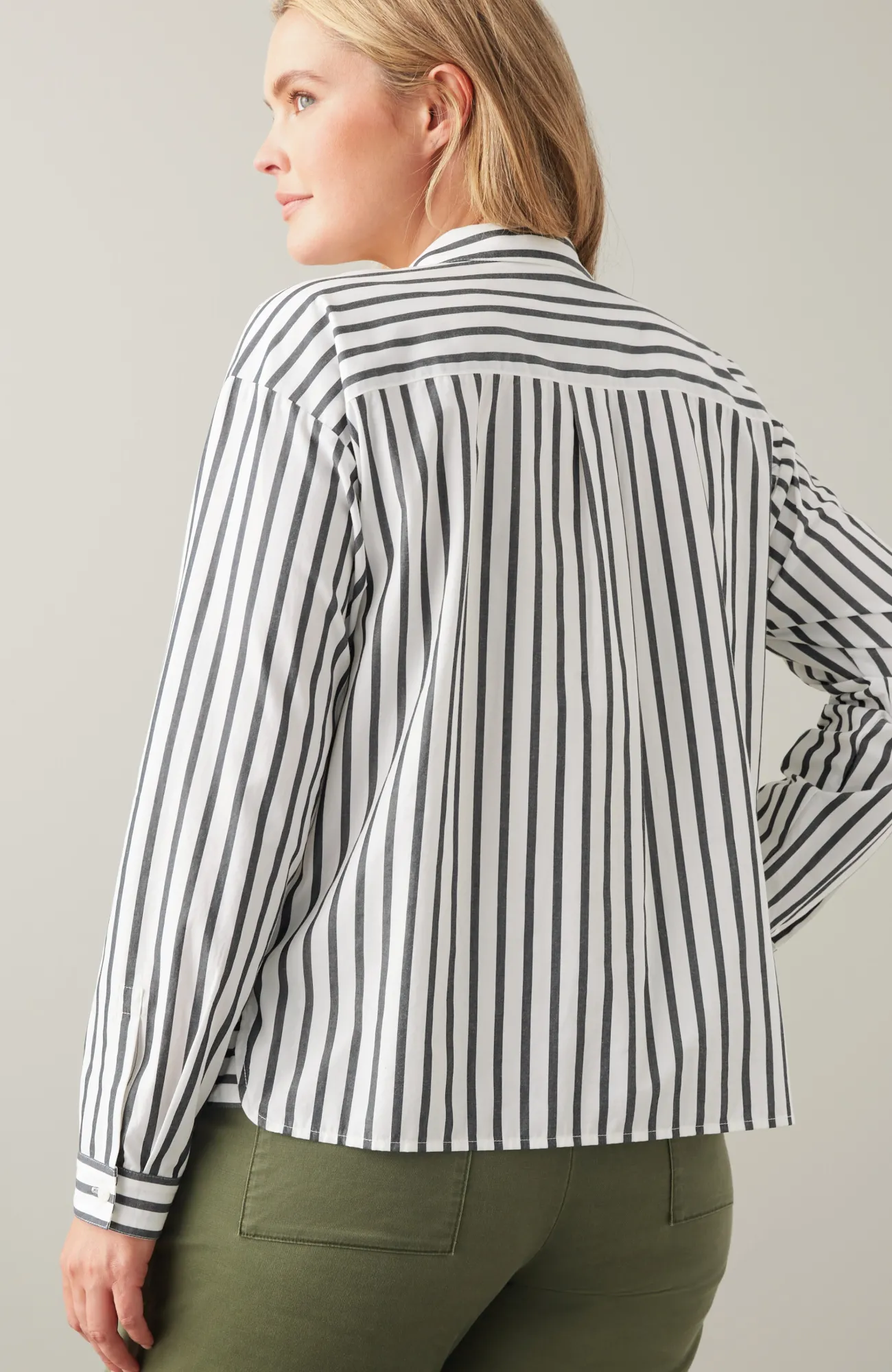 J.Jill Individualist Shirt Best