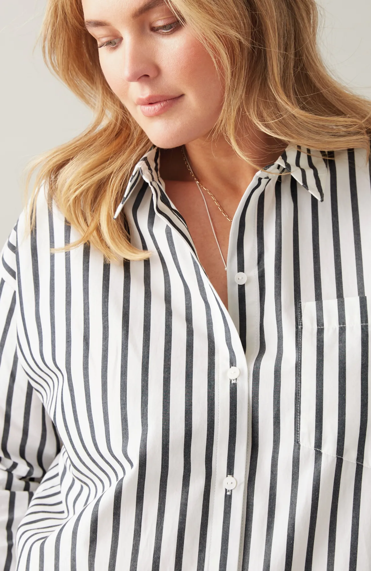 J.Jill Individualist Shirt Best