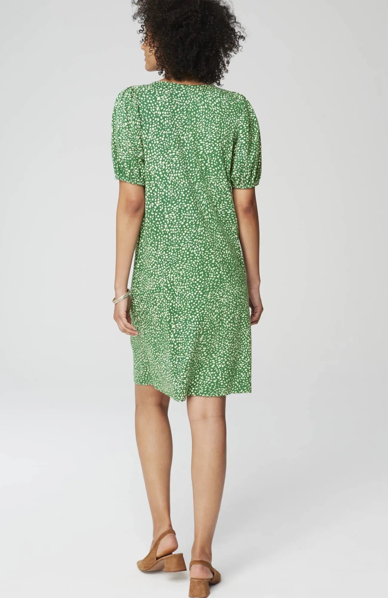 J.Jill Knit Shift-Dress Flash Sale
