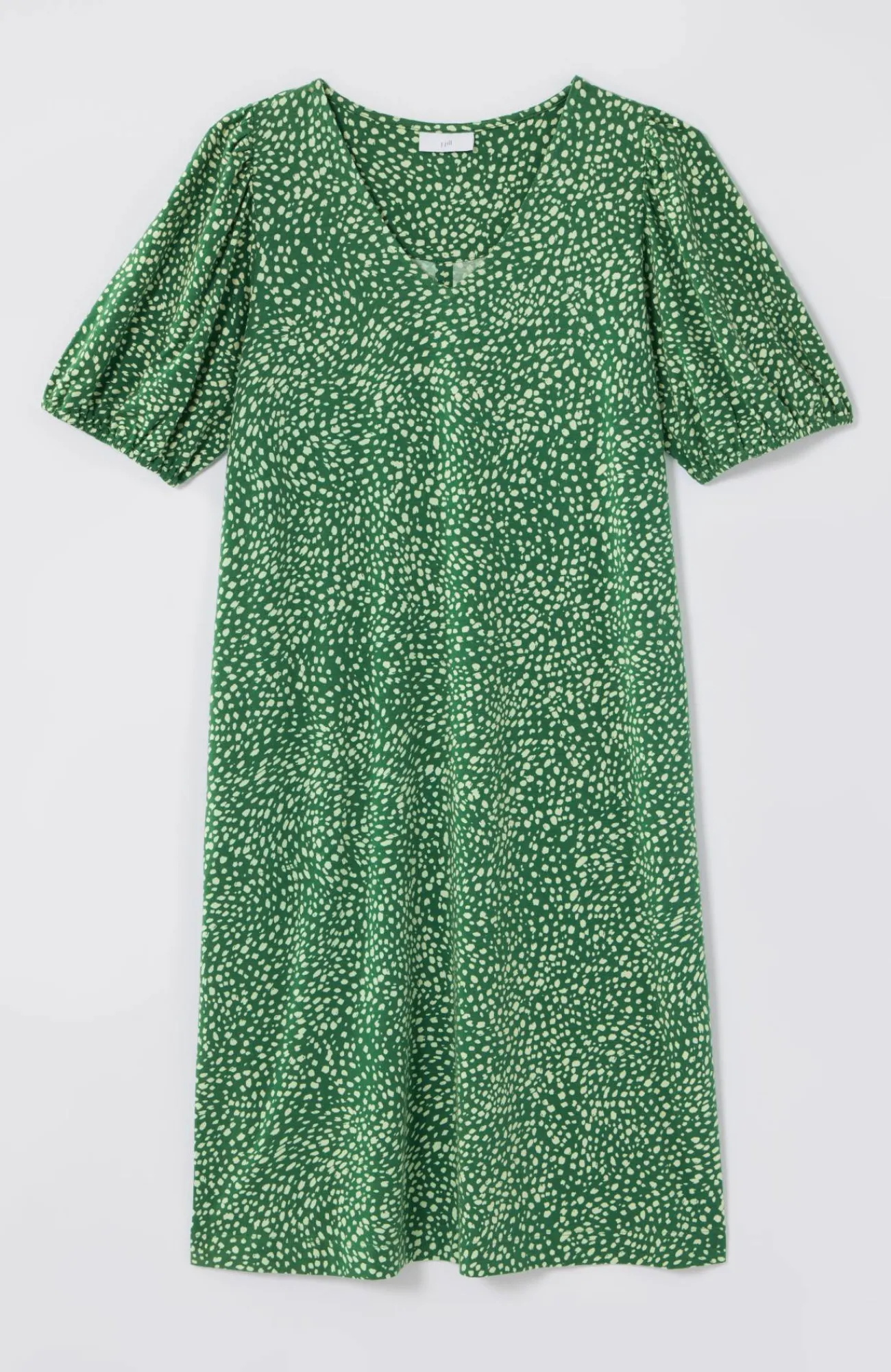 J.Jill Knit Shift-Dress Flash Sale