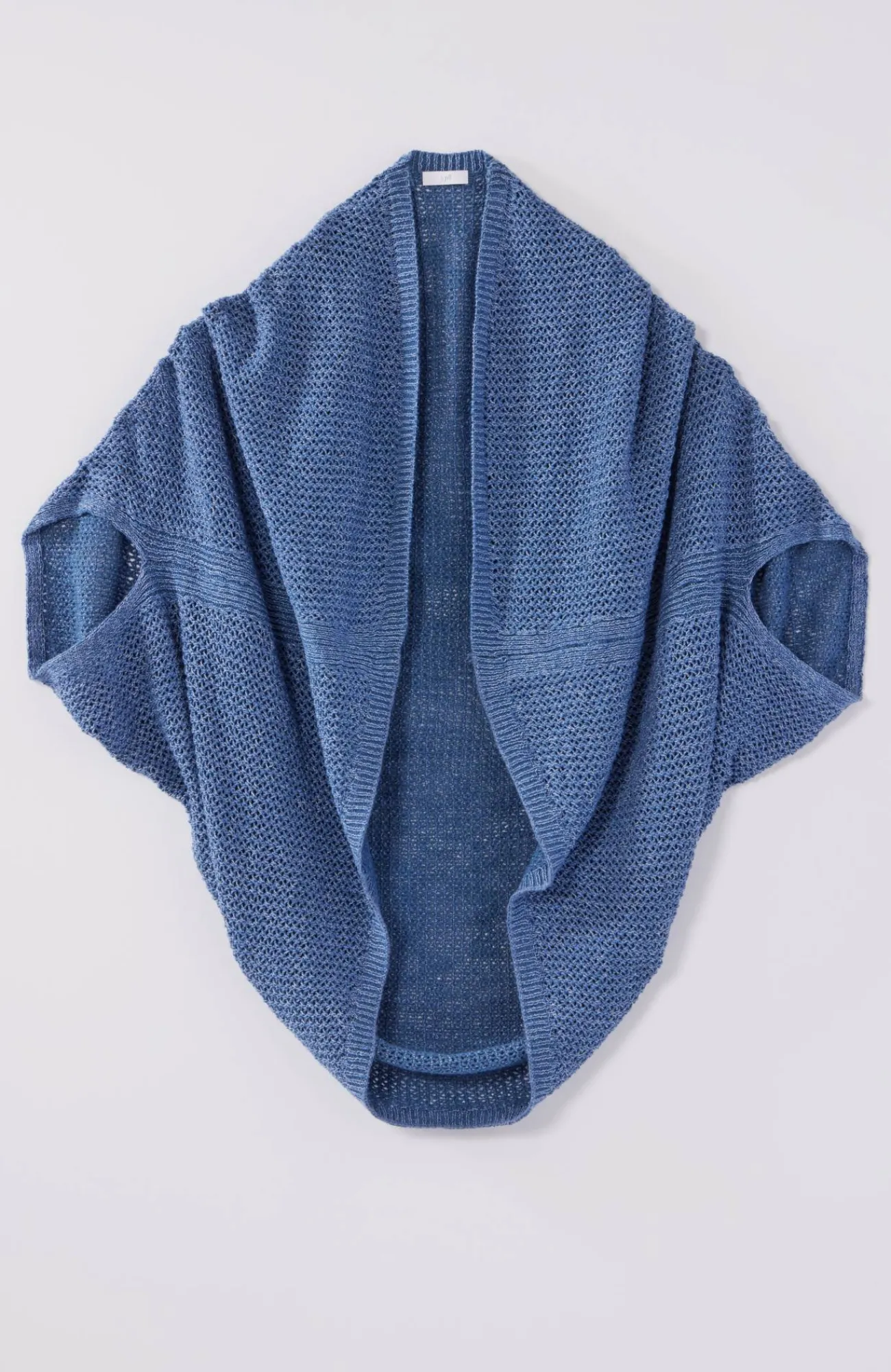 J.Jill Open-Knit Shrug Best Sale