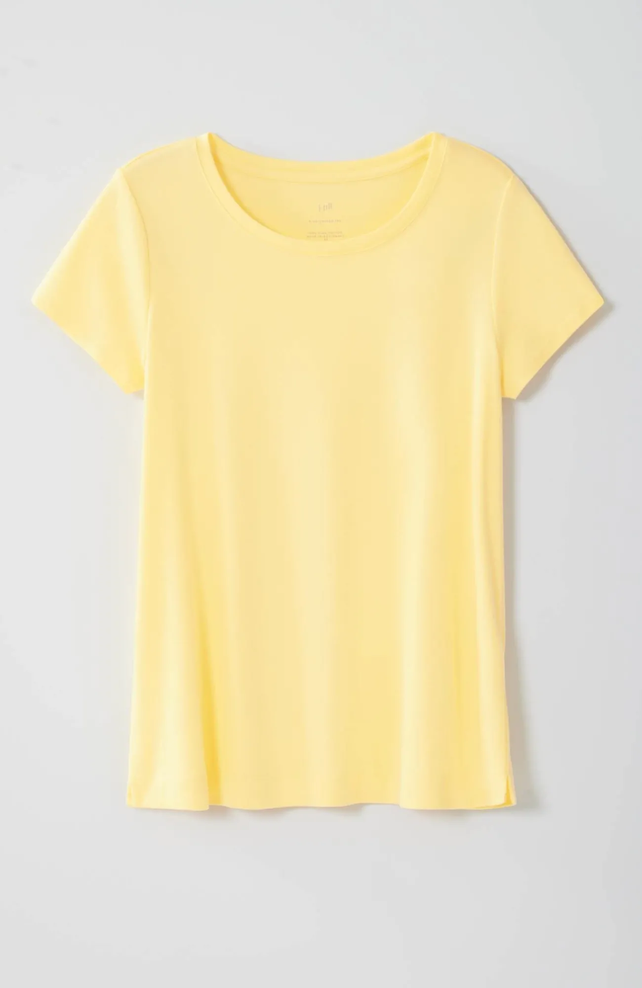 J.Jill Pima Cotton Tee Clearance