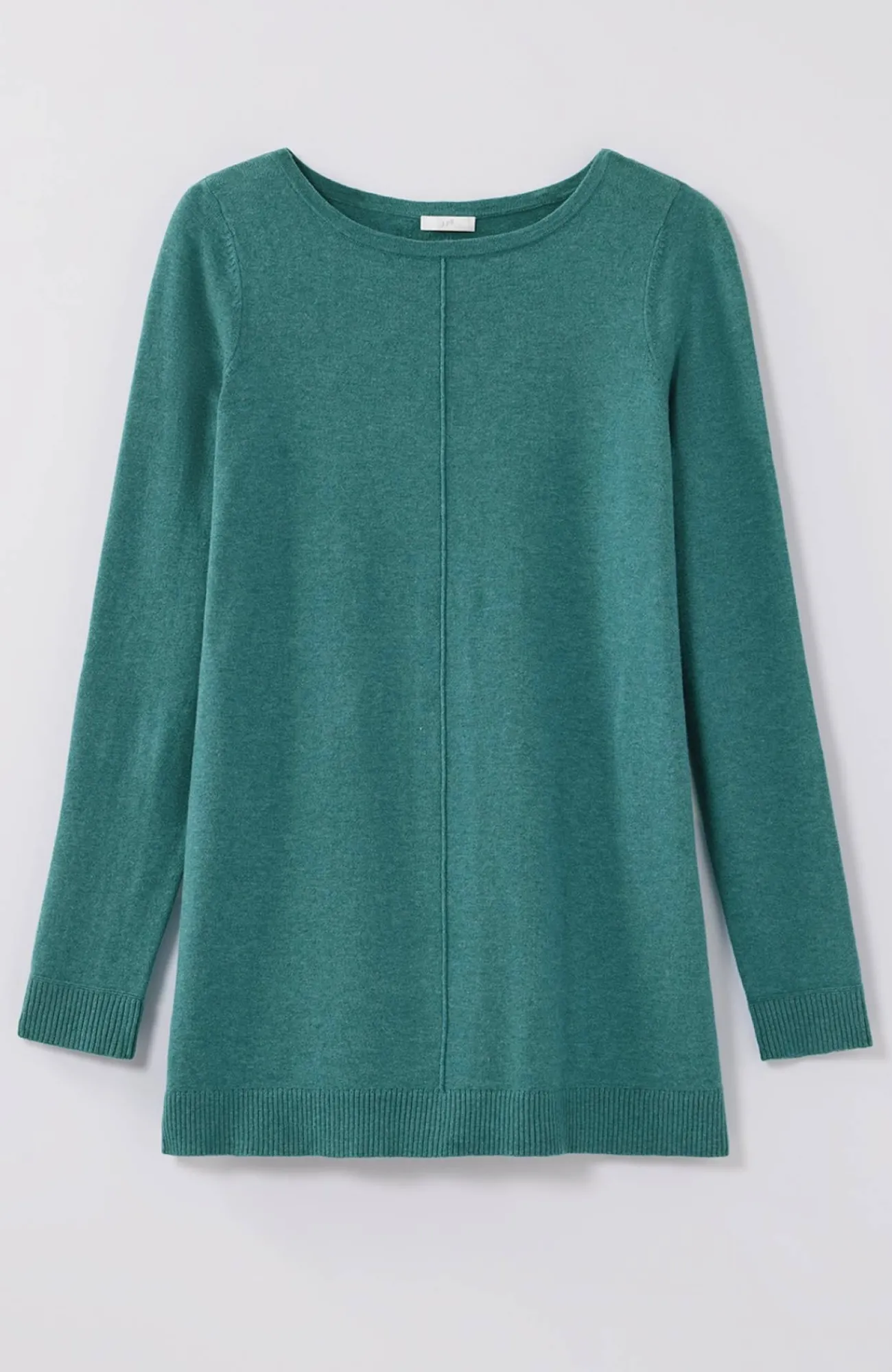 J.Jill Pintucked Sweater-Tunic Best Sale
