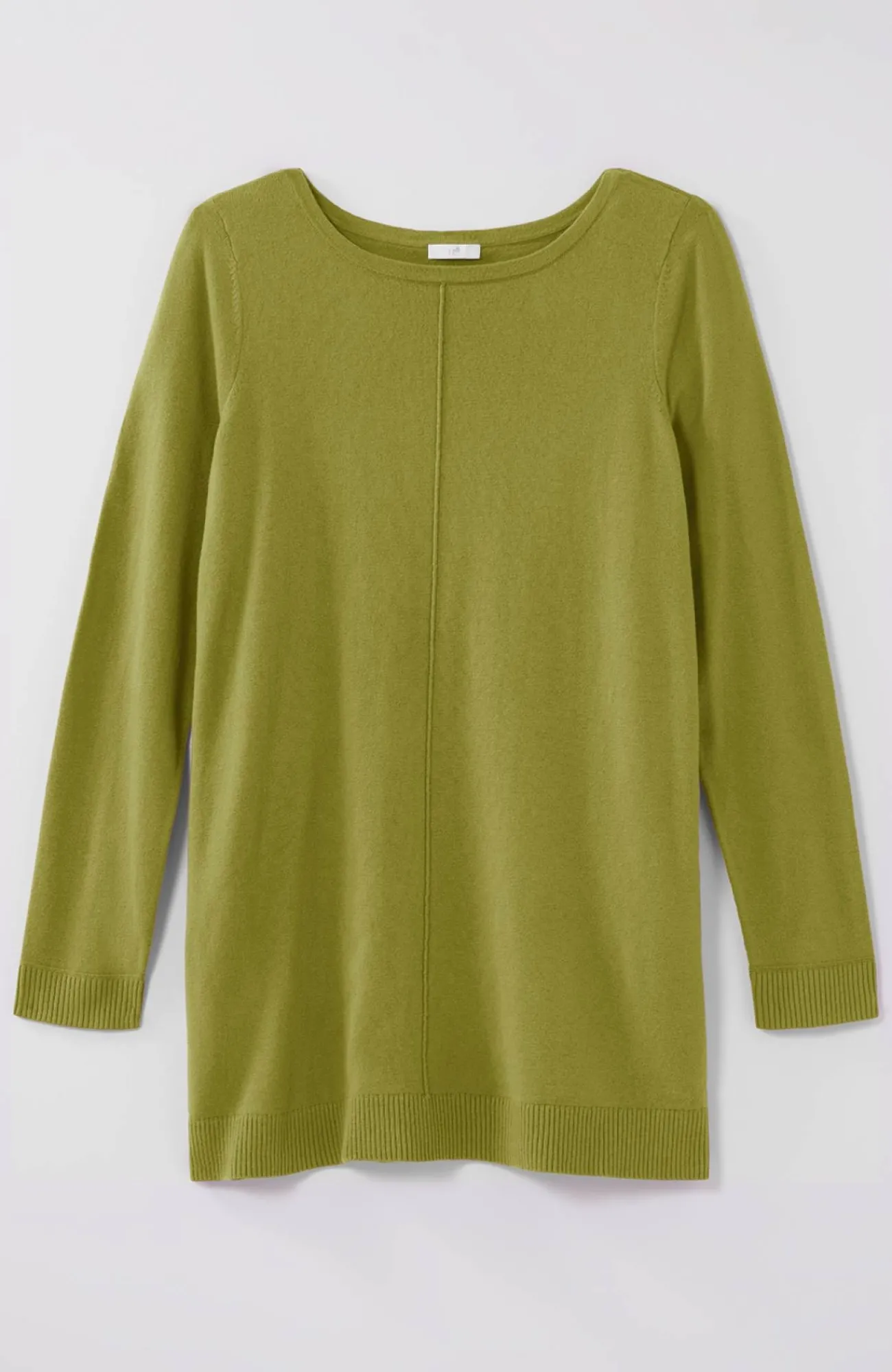 J.Jill Pintucked Sweater-Tunic Best Sale