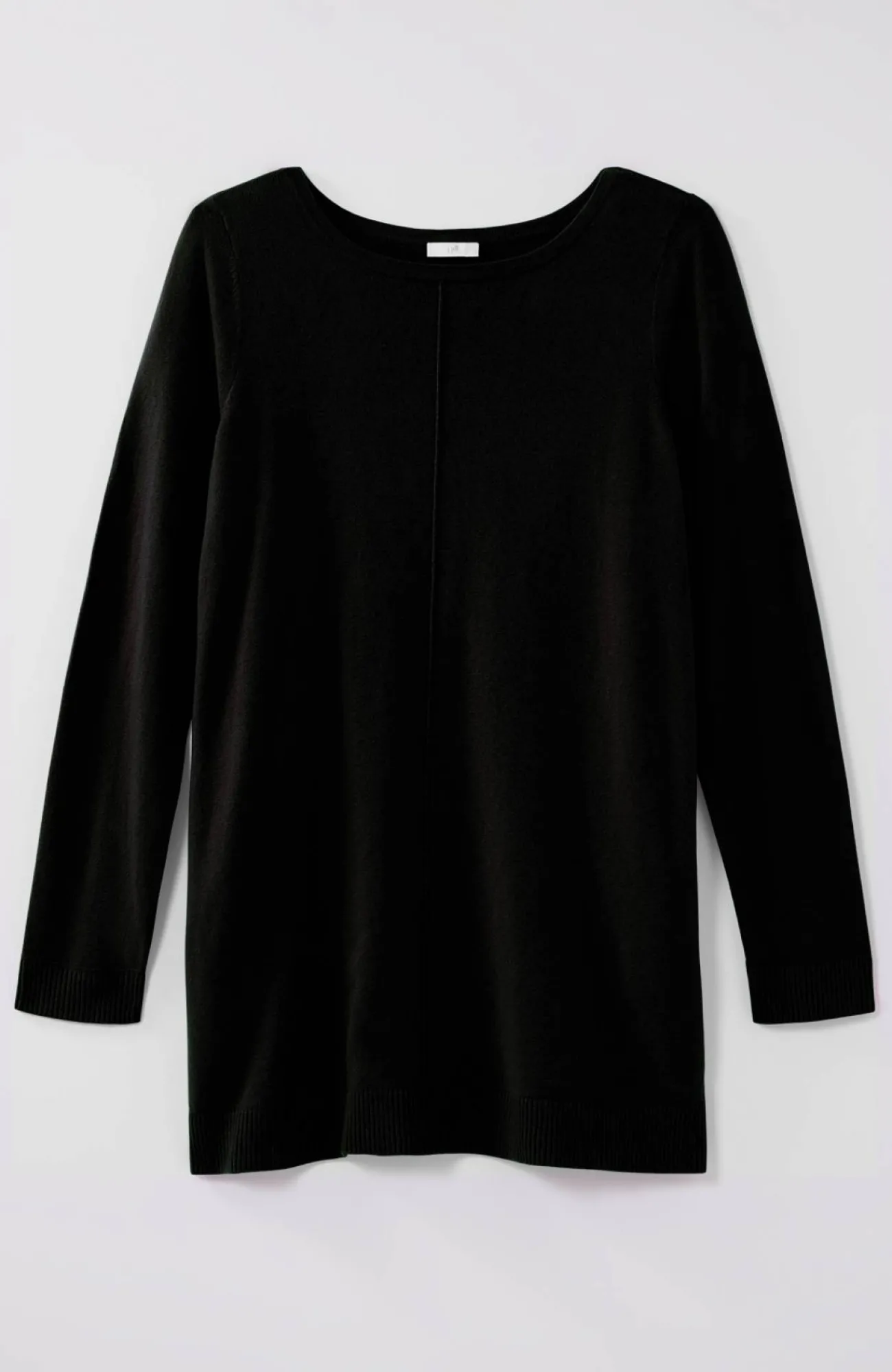 J.Jill Pintucked Sweater-Tunic Best Sale