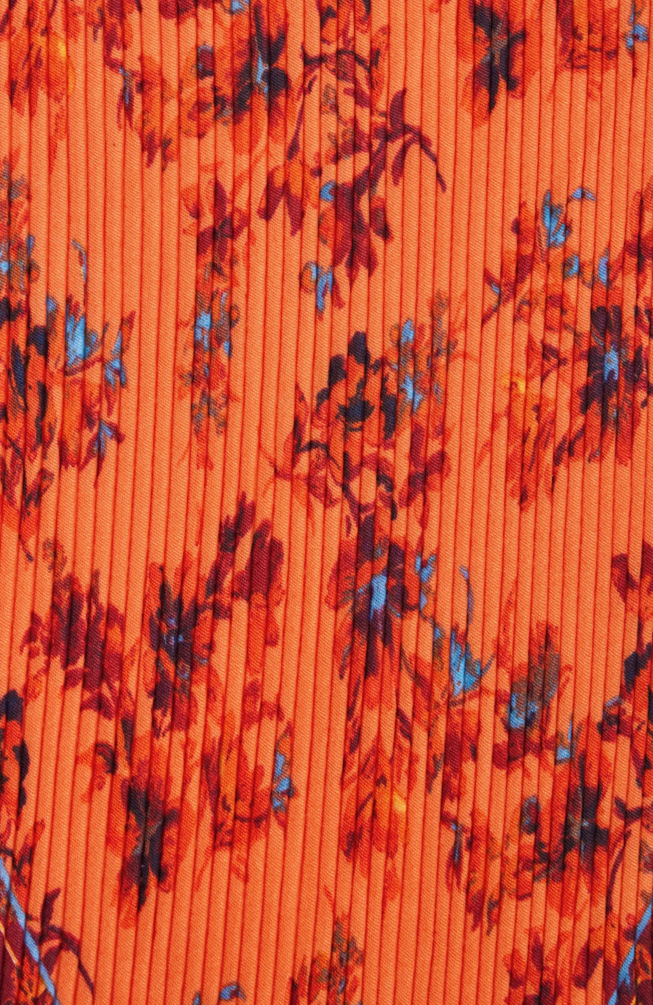 J.Jill Pleated Square Scarf New