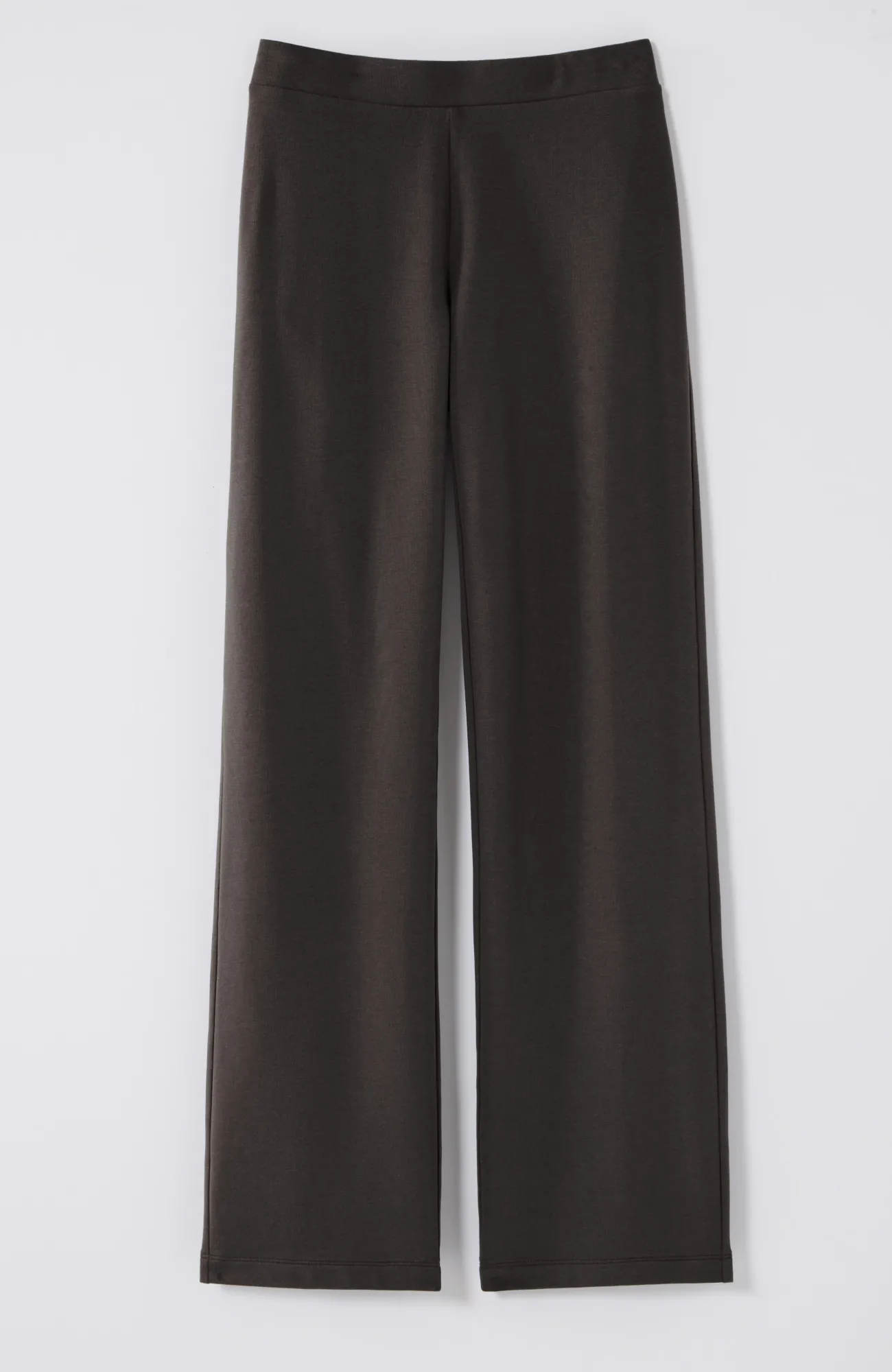 J.Jill Pure Jill Affinity Pull-On Wide-Leg Pants Clearance