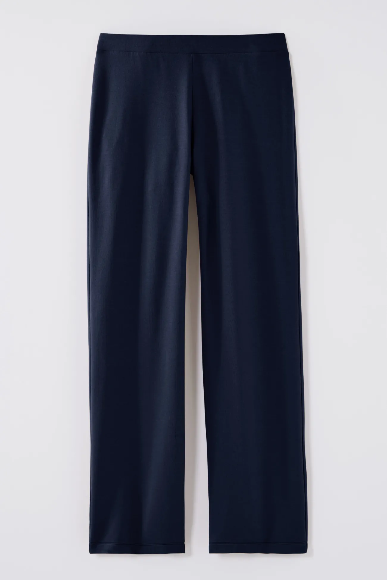 J.Jill Pure Jill Affinity Pull-On Wide-Leg Pants Clearance