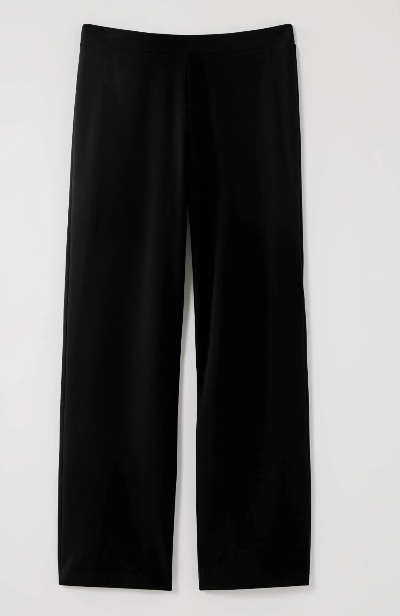 J.Jill Pure Jill Affinity Pull-On Wide-Leg Pants Clearance