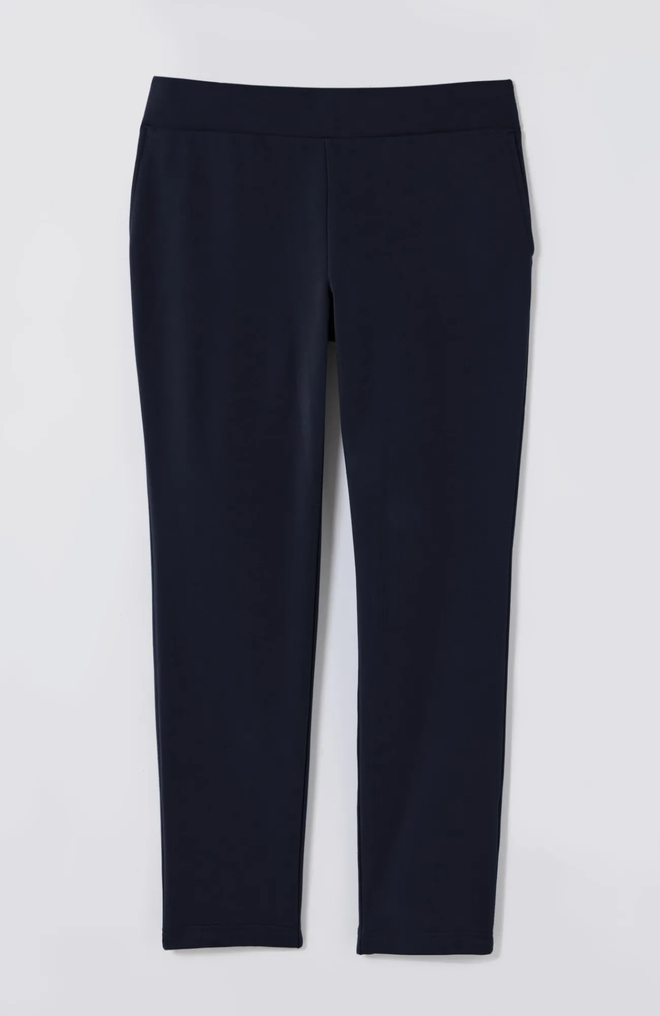 J.Jill Pure Jill Affinity Slim-Leg Crops Best Sale