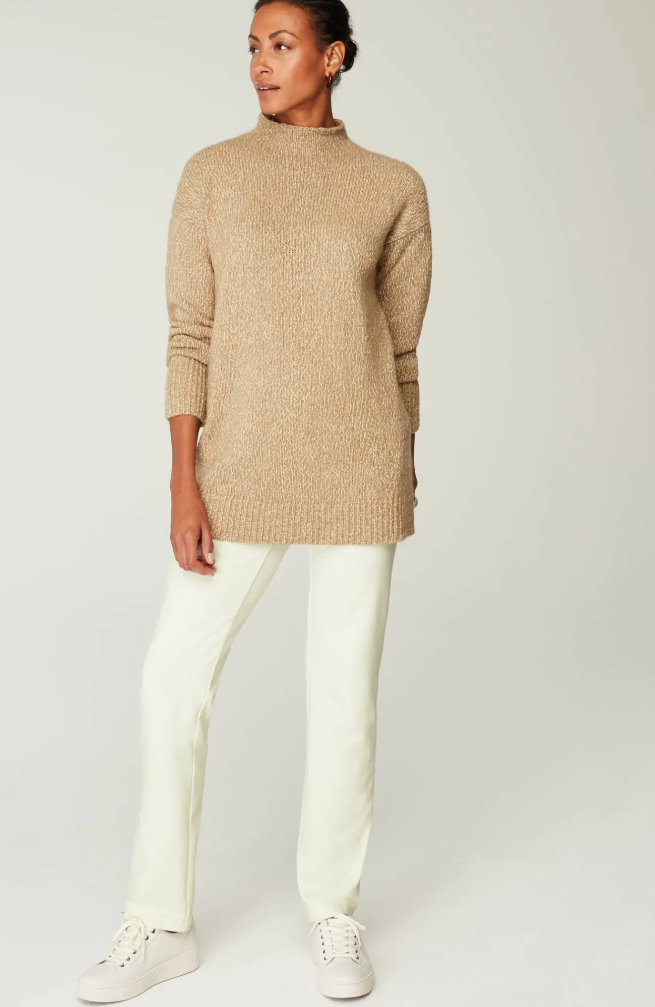 J.Jill Pure Jill Affinity Slim-Leg Pants Sale