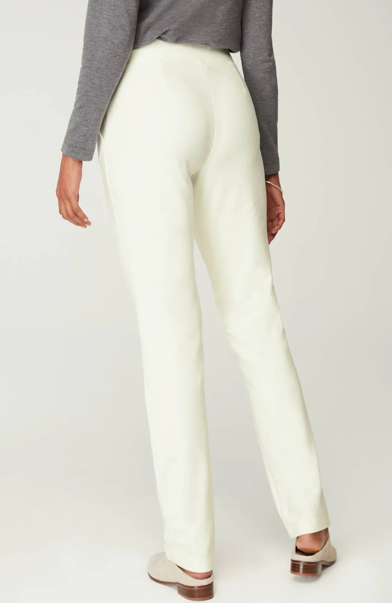 J.Jill Pure Jill Affinity Slim-Leg Pants Sale