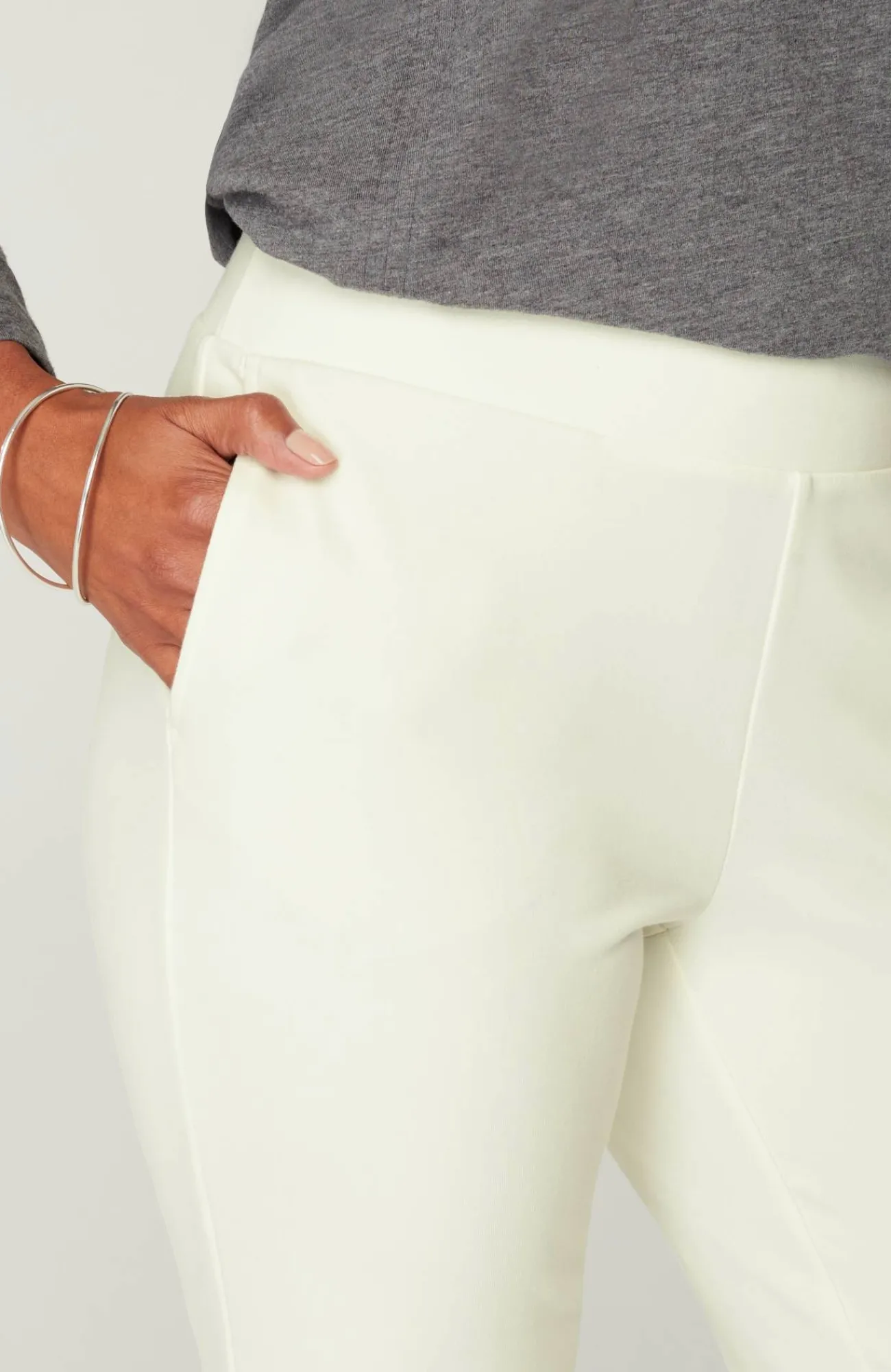 J.Jill Pure Jill Affinity Slim-Leg Pants Outlet