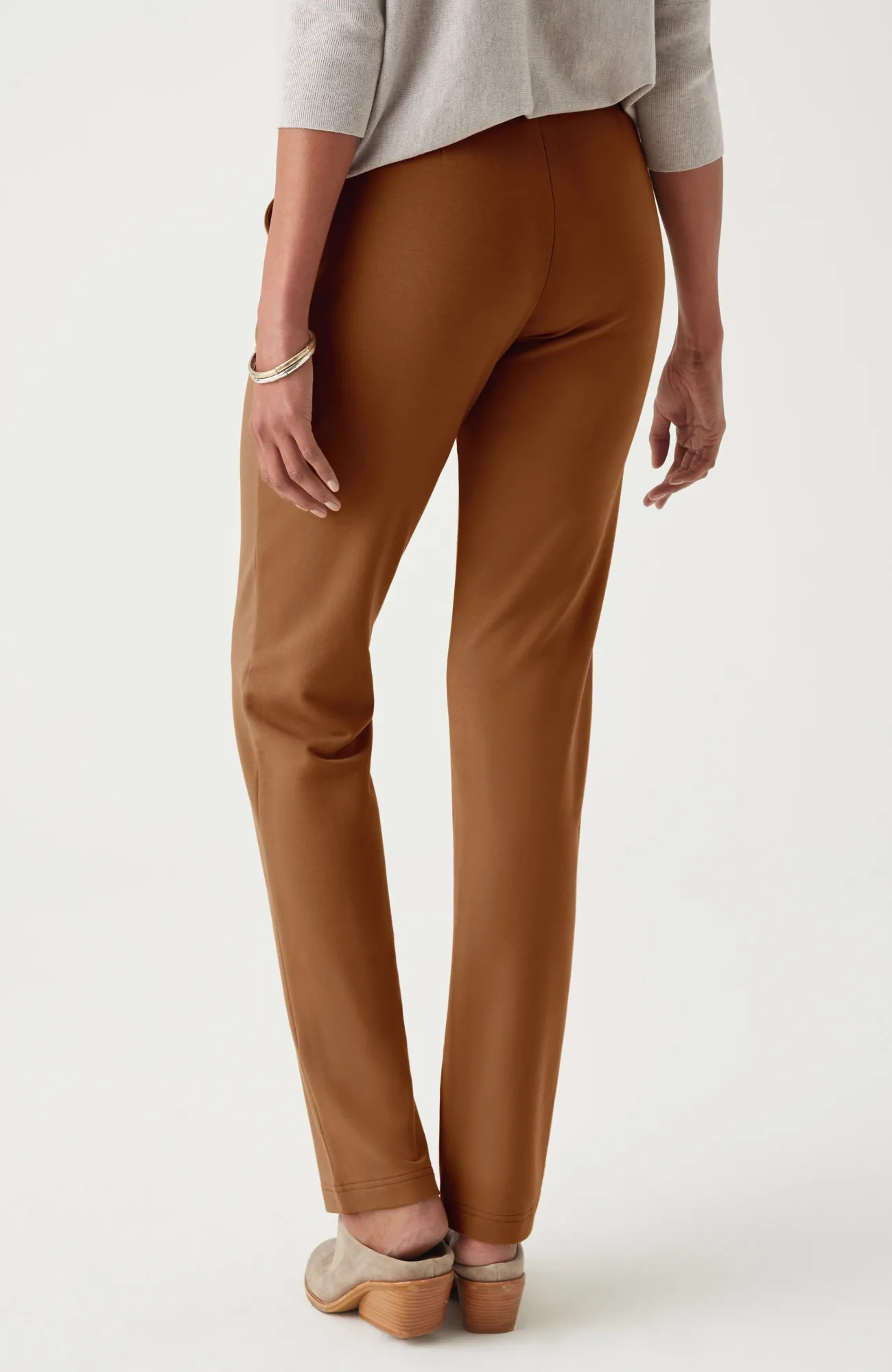 J.Jill Pure Jill Affinity Slim-Leg Pants Sale