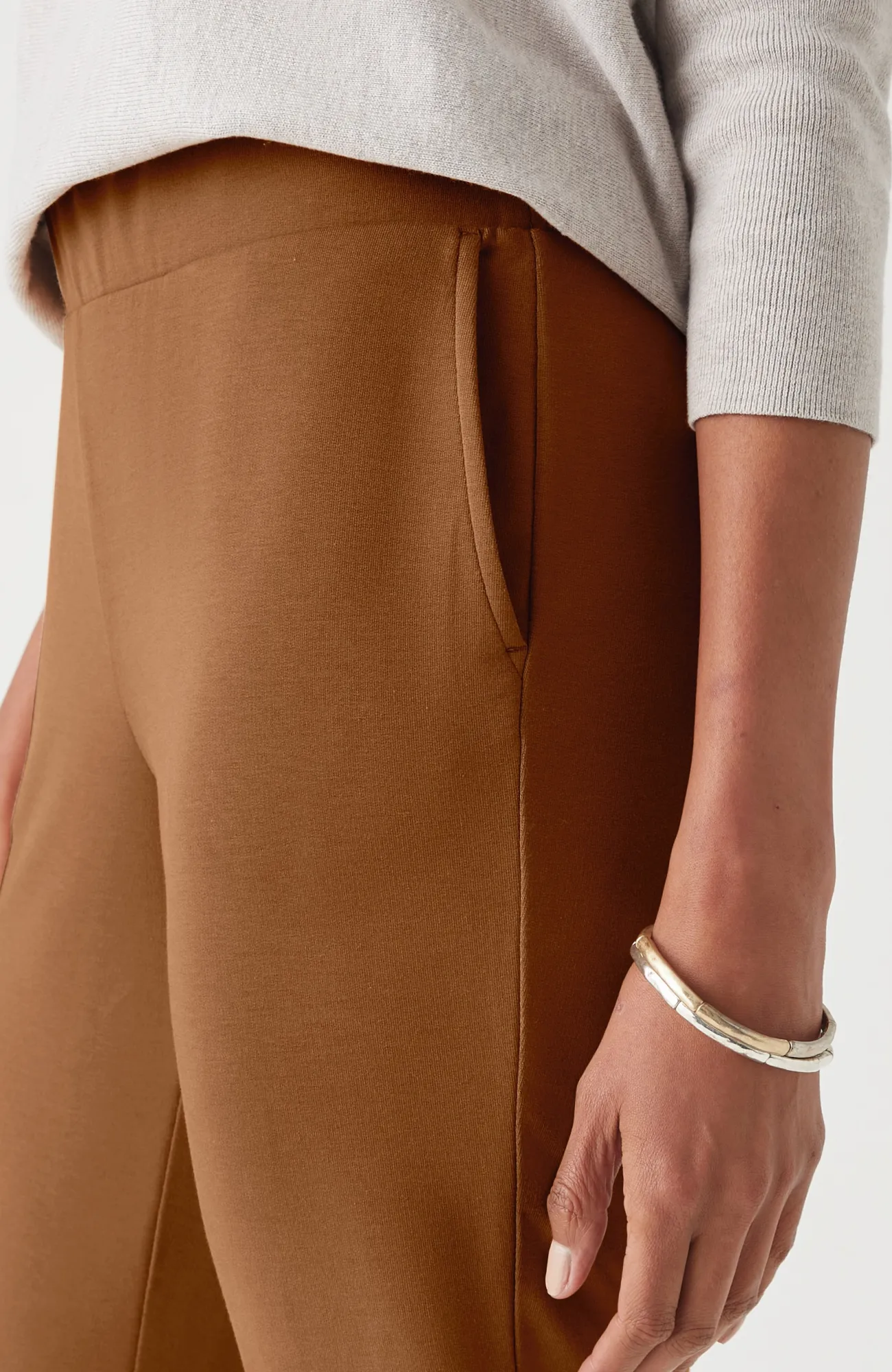 J.Jill Pure Jill Affinity Slim-Leg Pants Sale