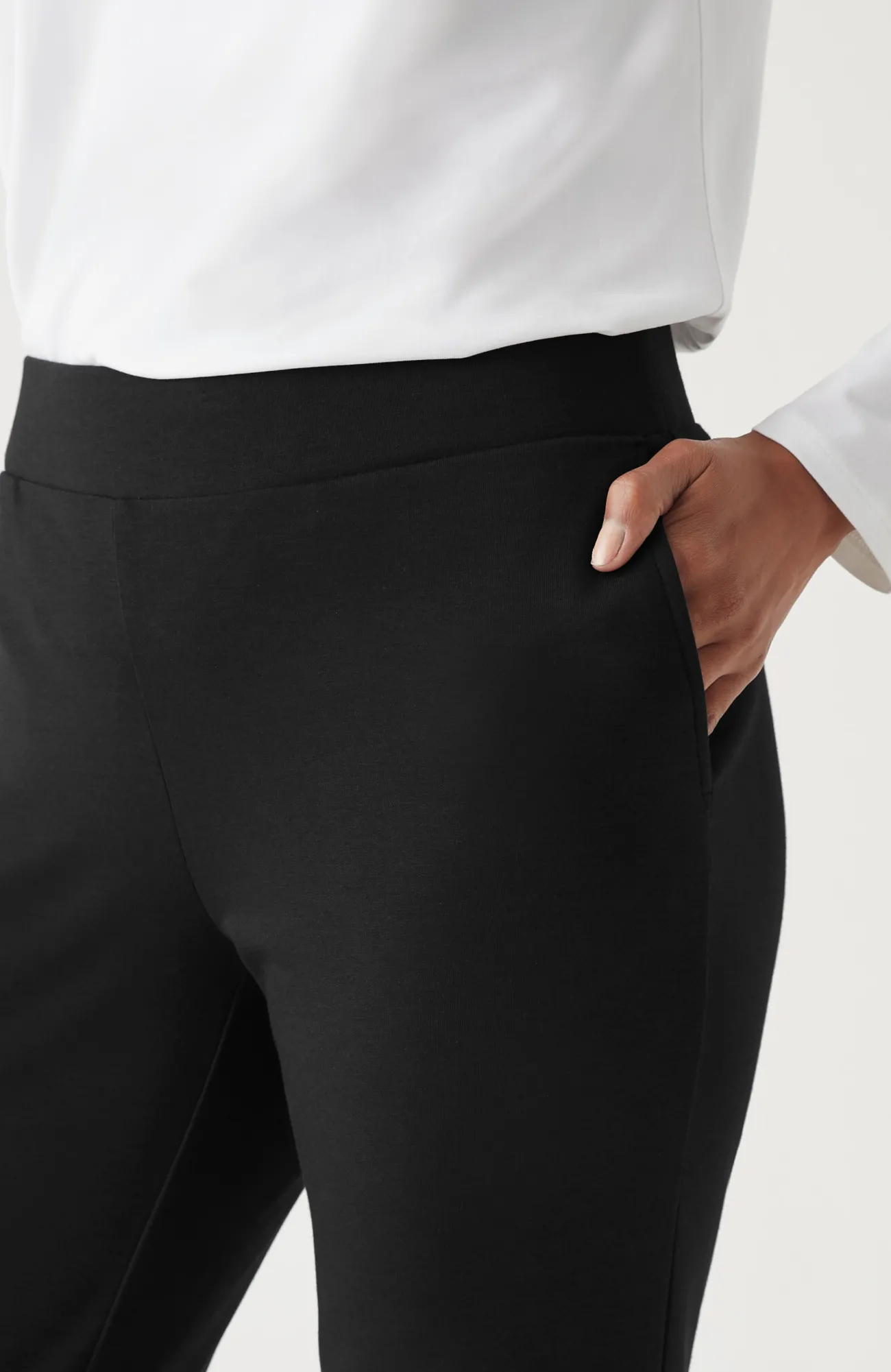 J.Jill Pure Jill Affinity Slim-Leg Pants Sale