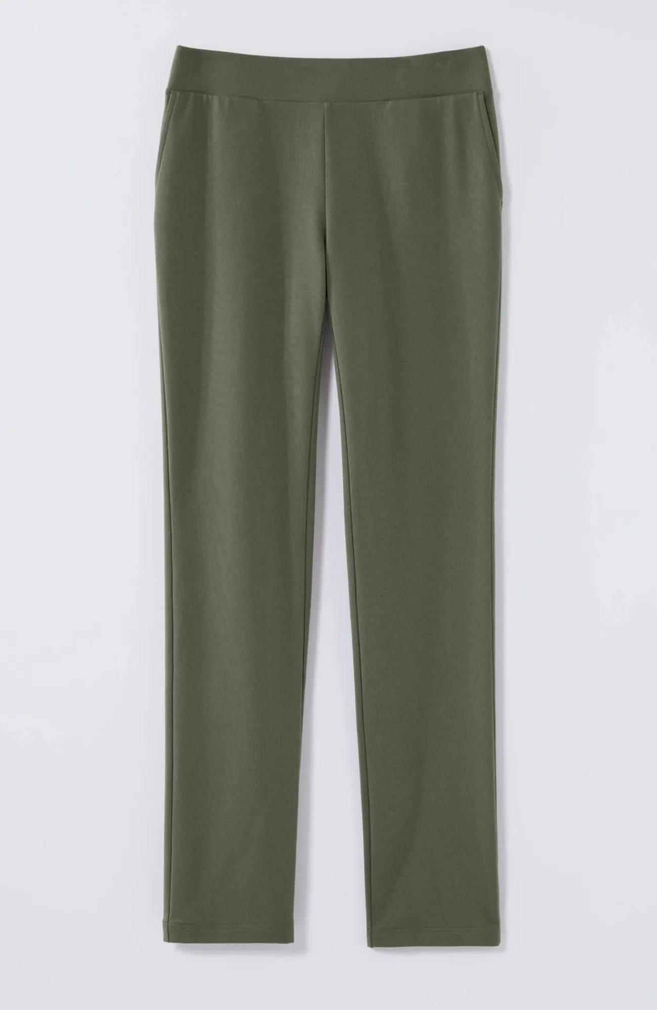 J.Jill Pure Jill Affinity Slim-Leg Pants Sale