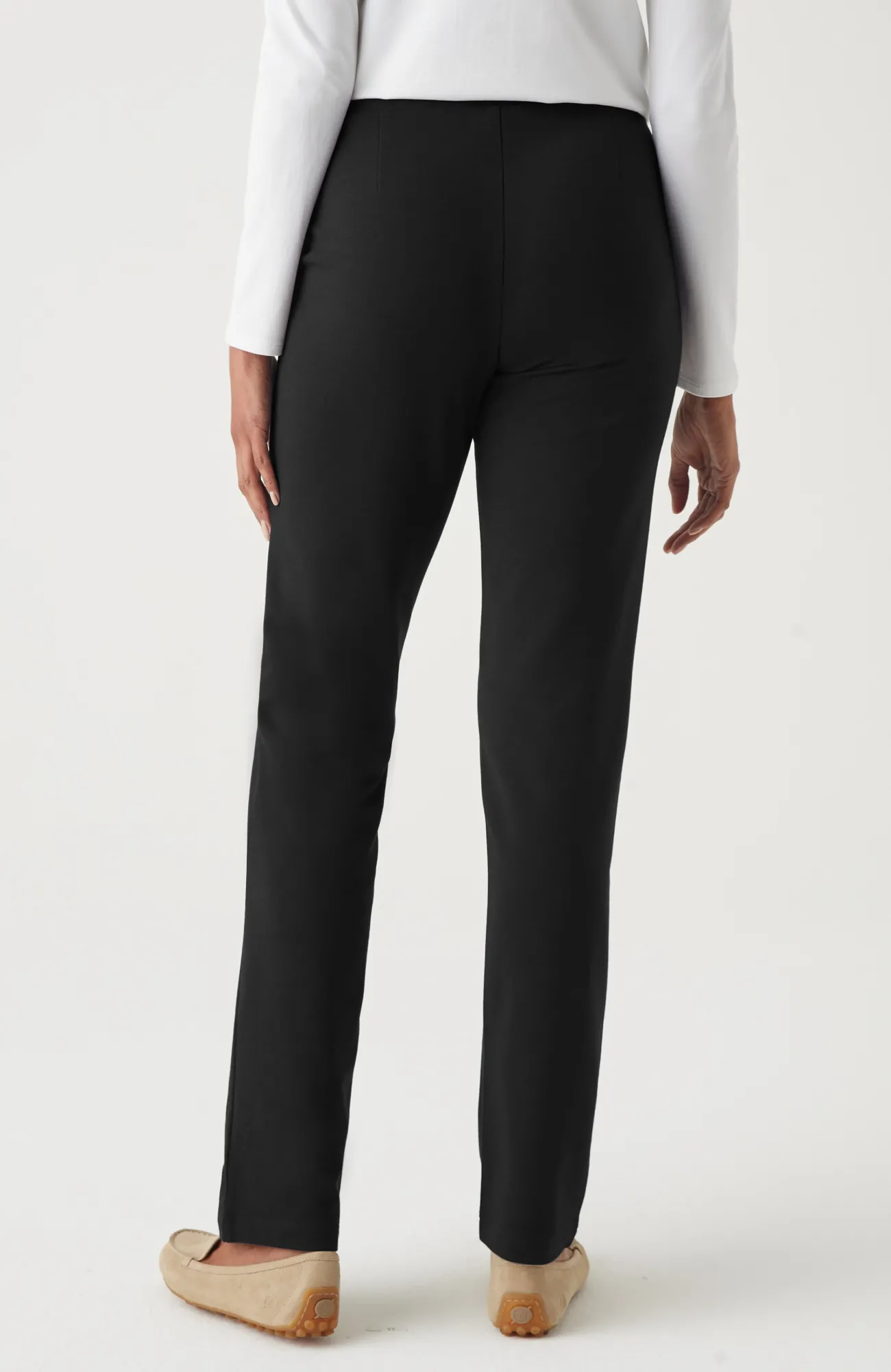 J.Jill Pure Jill Affinity Slim-Leg Pants Sale